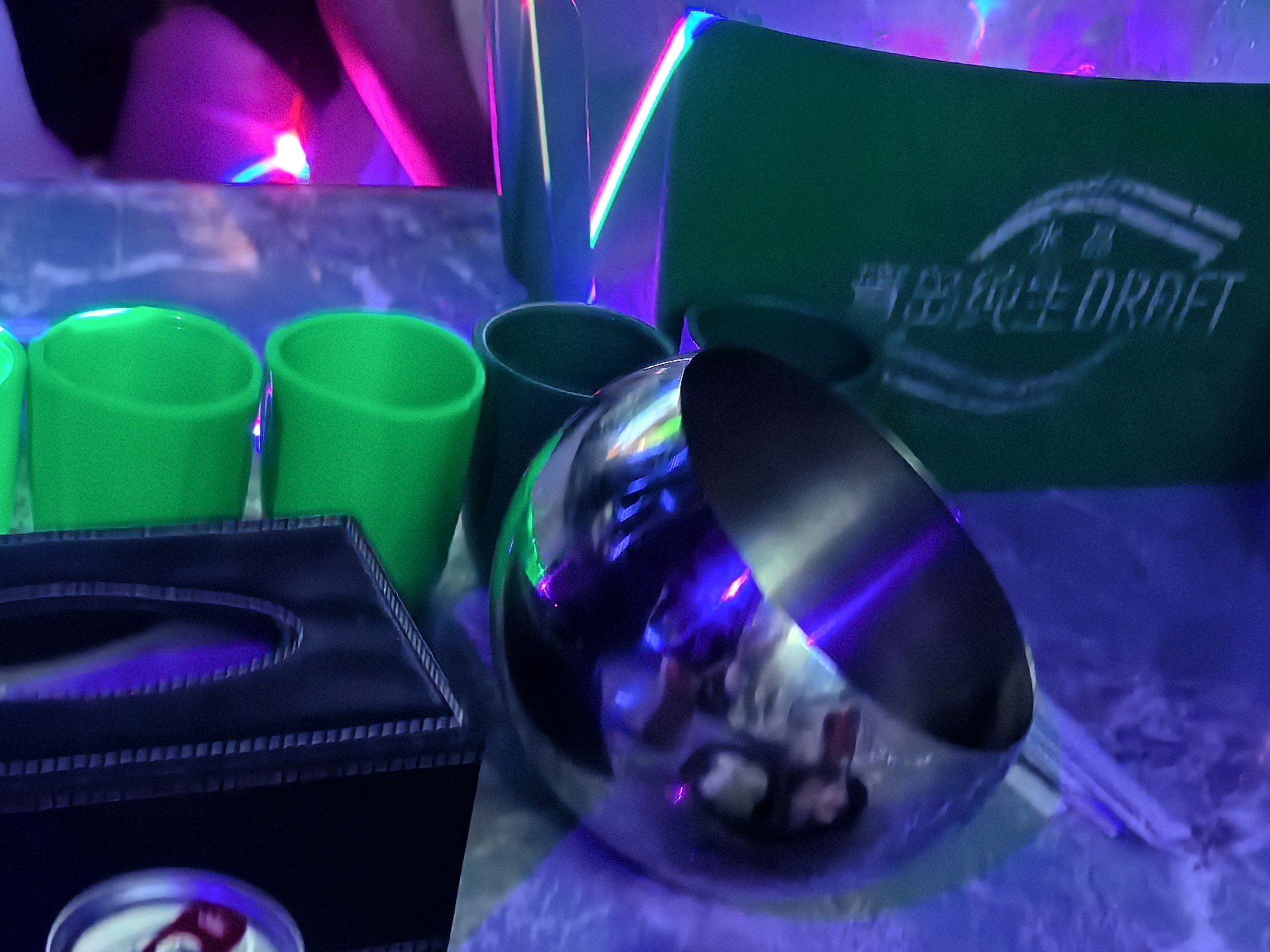 场地封面-小师妹派对商务音乐汇