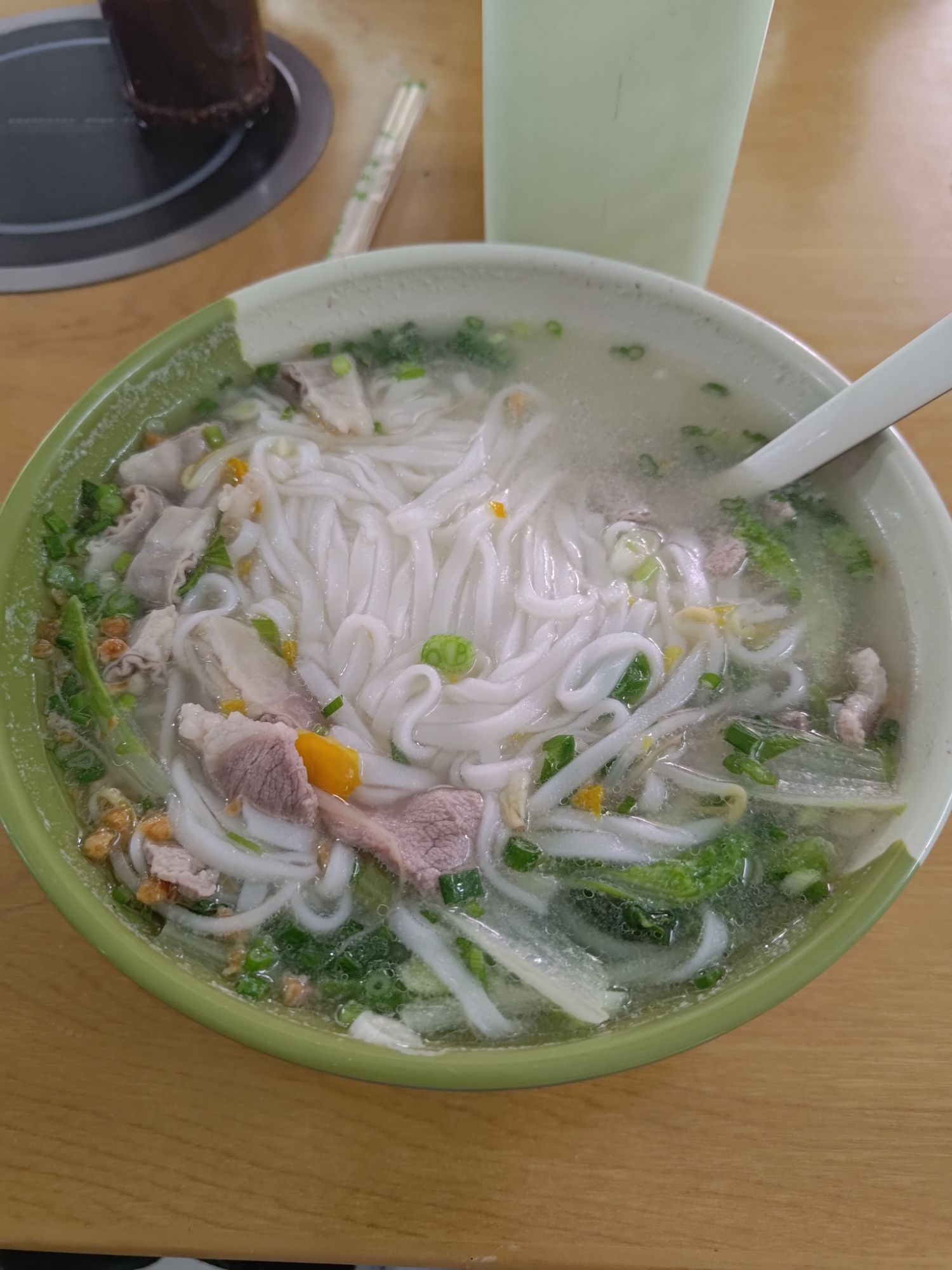 南潮肠粉