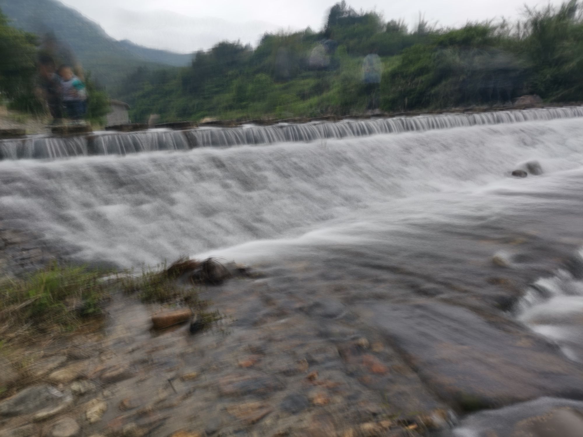 贝里溪蟹谷景区旅行图片 3