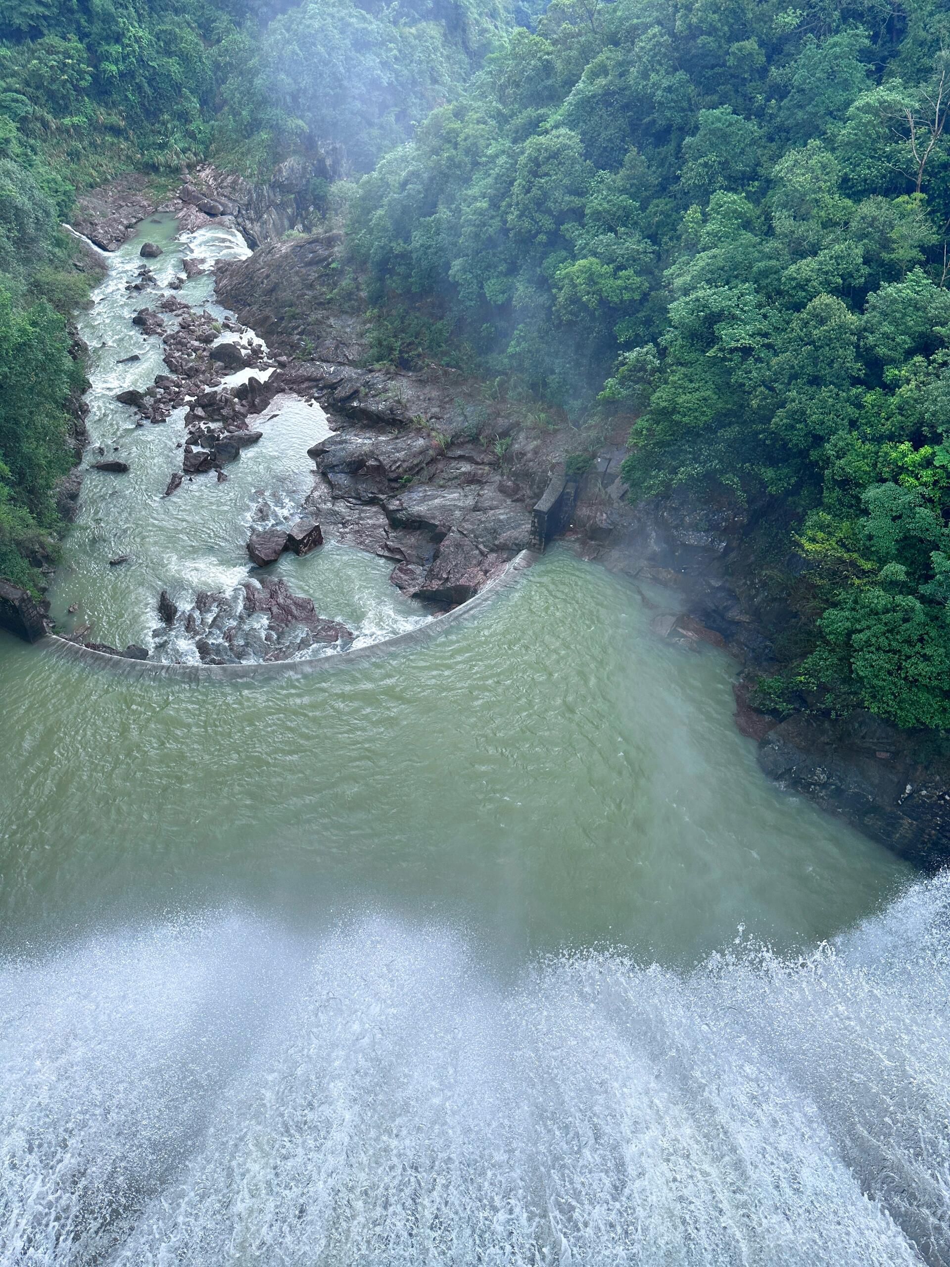 贝里溪蟹谷景区旅行图片 3
