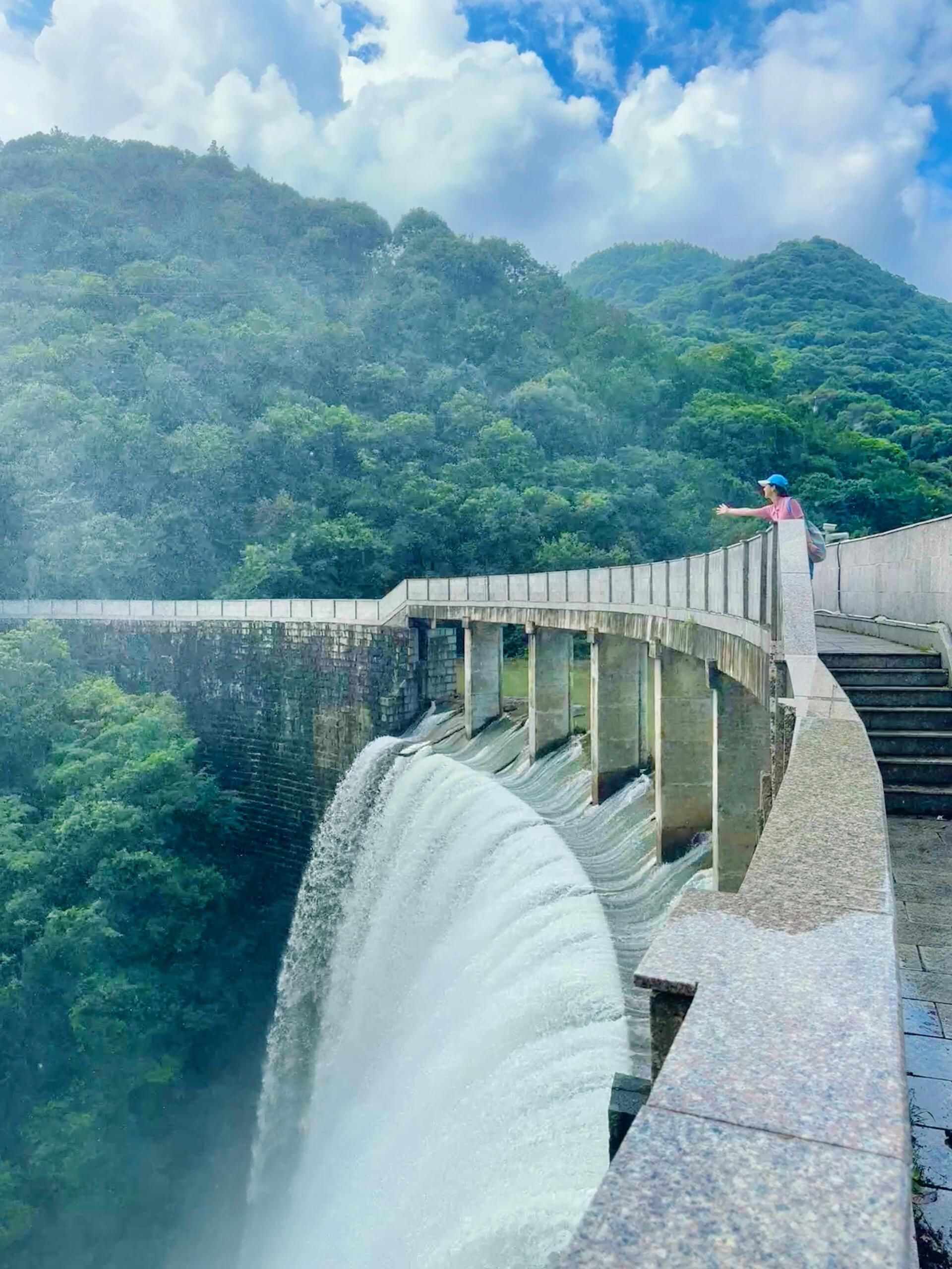贝里溪蟹谷景区旅行图片 2