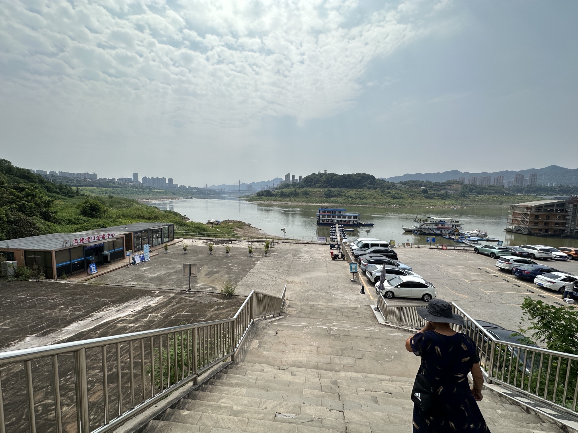 凤朝渡口旅行图片 2