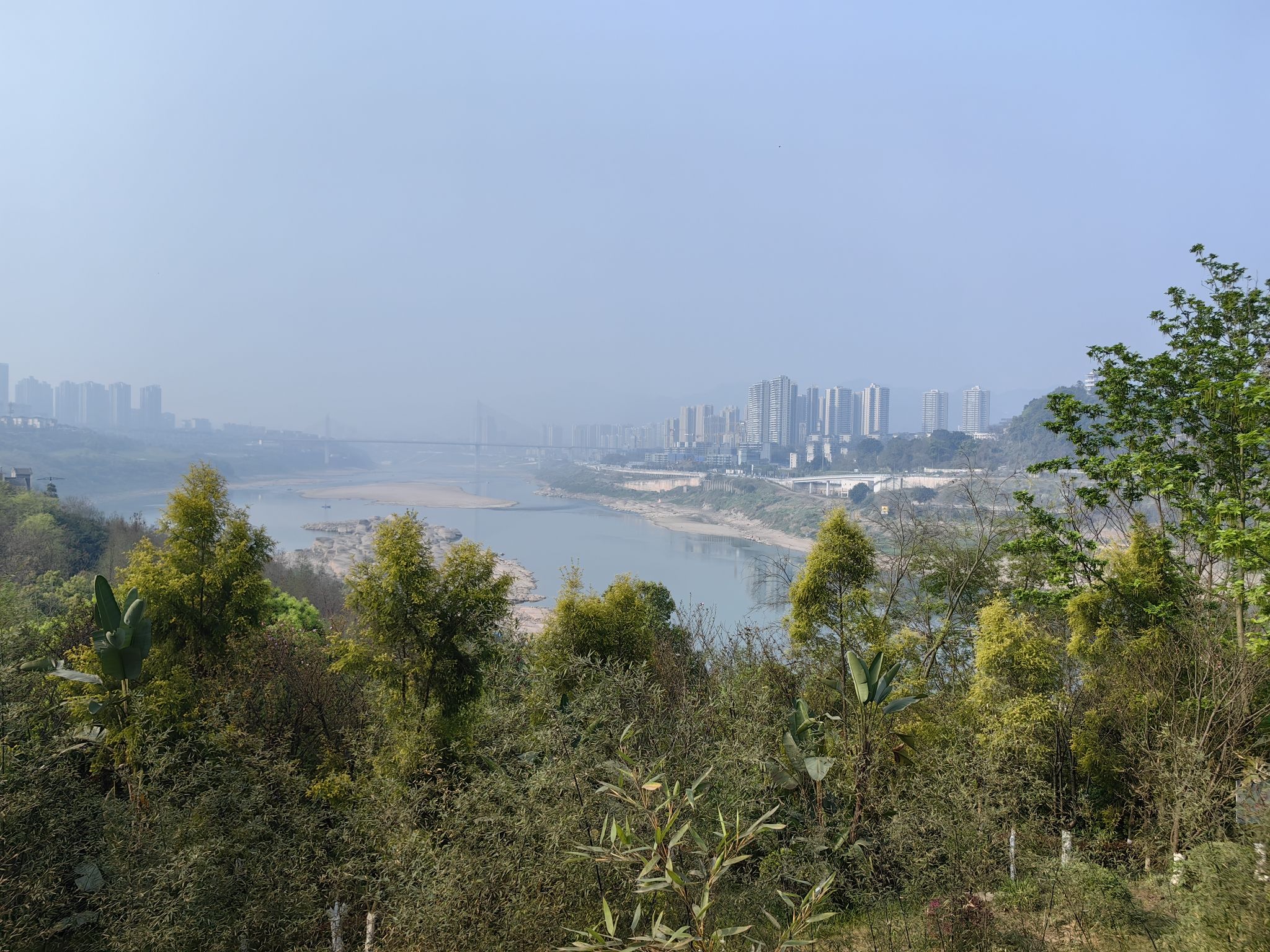 凤朝渡口旅行图片 1