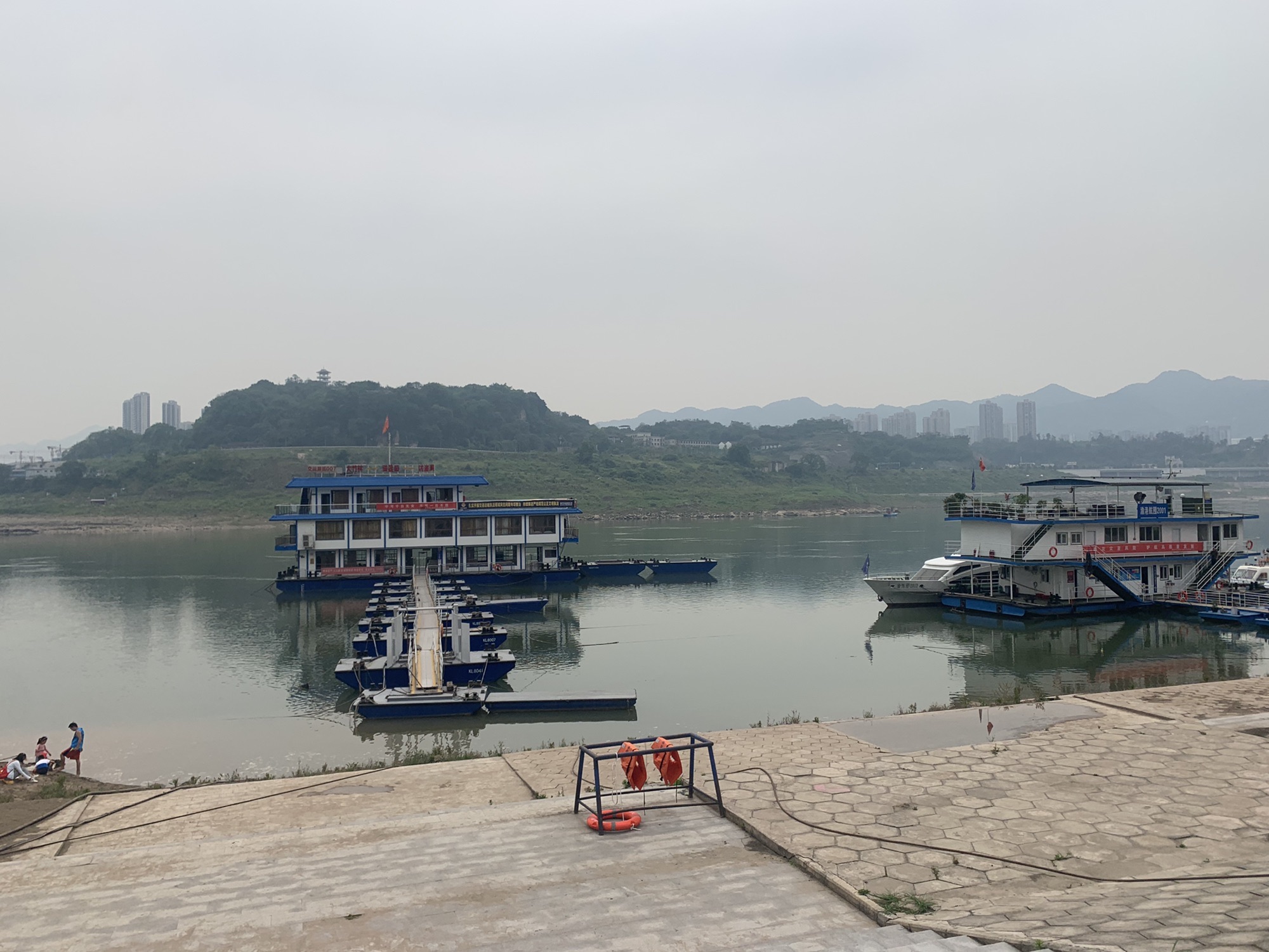 凤朝渡口旅行图片 2