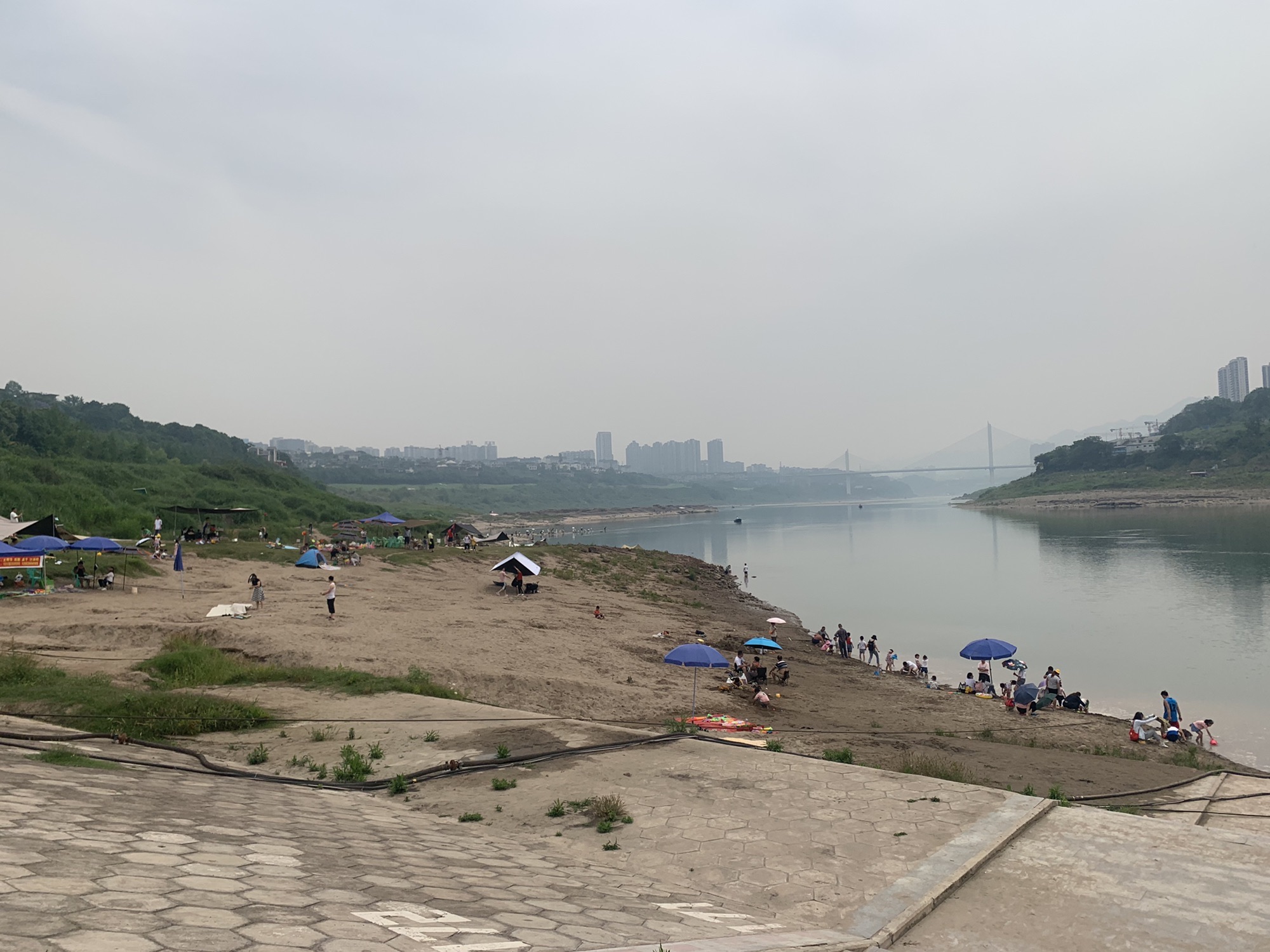 凤朝渡口旅行图片 3