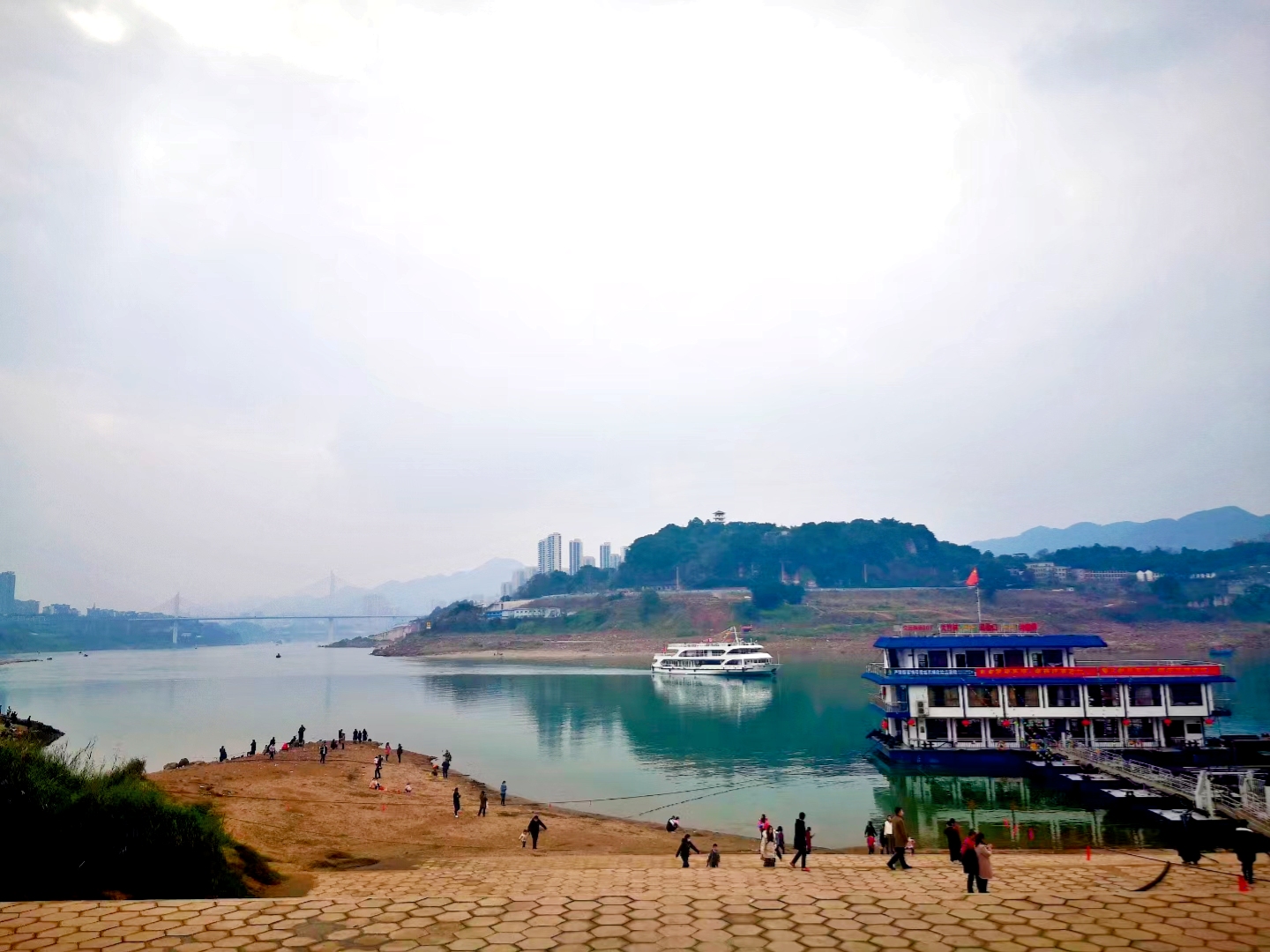 凤朝渡口旅行图片 3