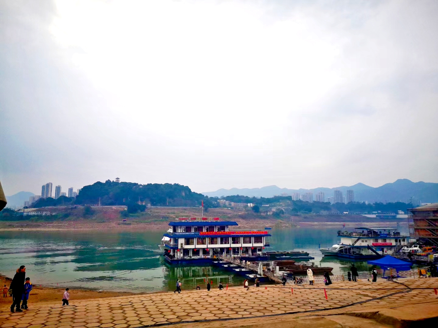凤朝渡口旅行图片 1