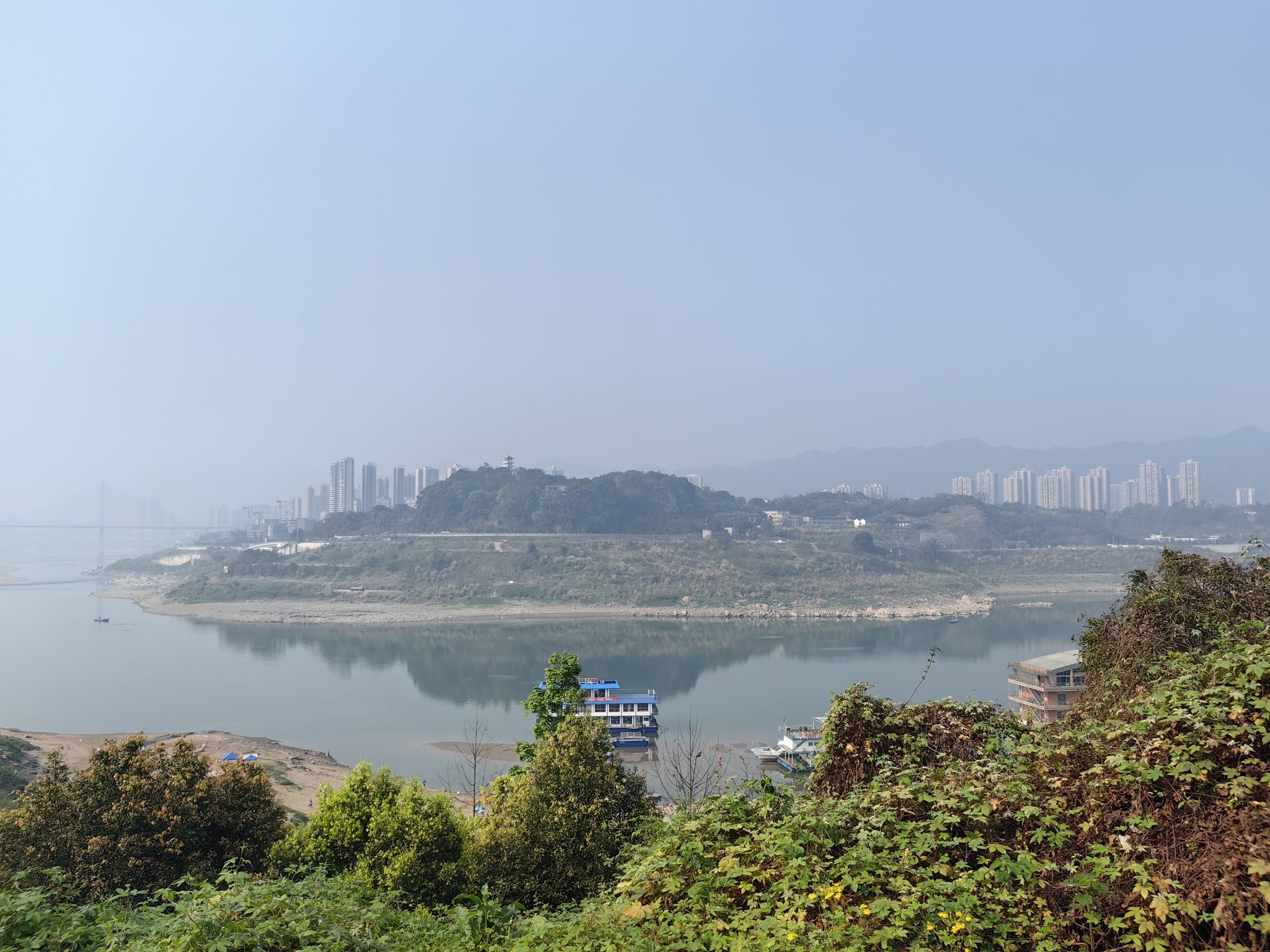 凤朝渡口旅行图片 2