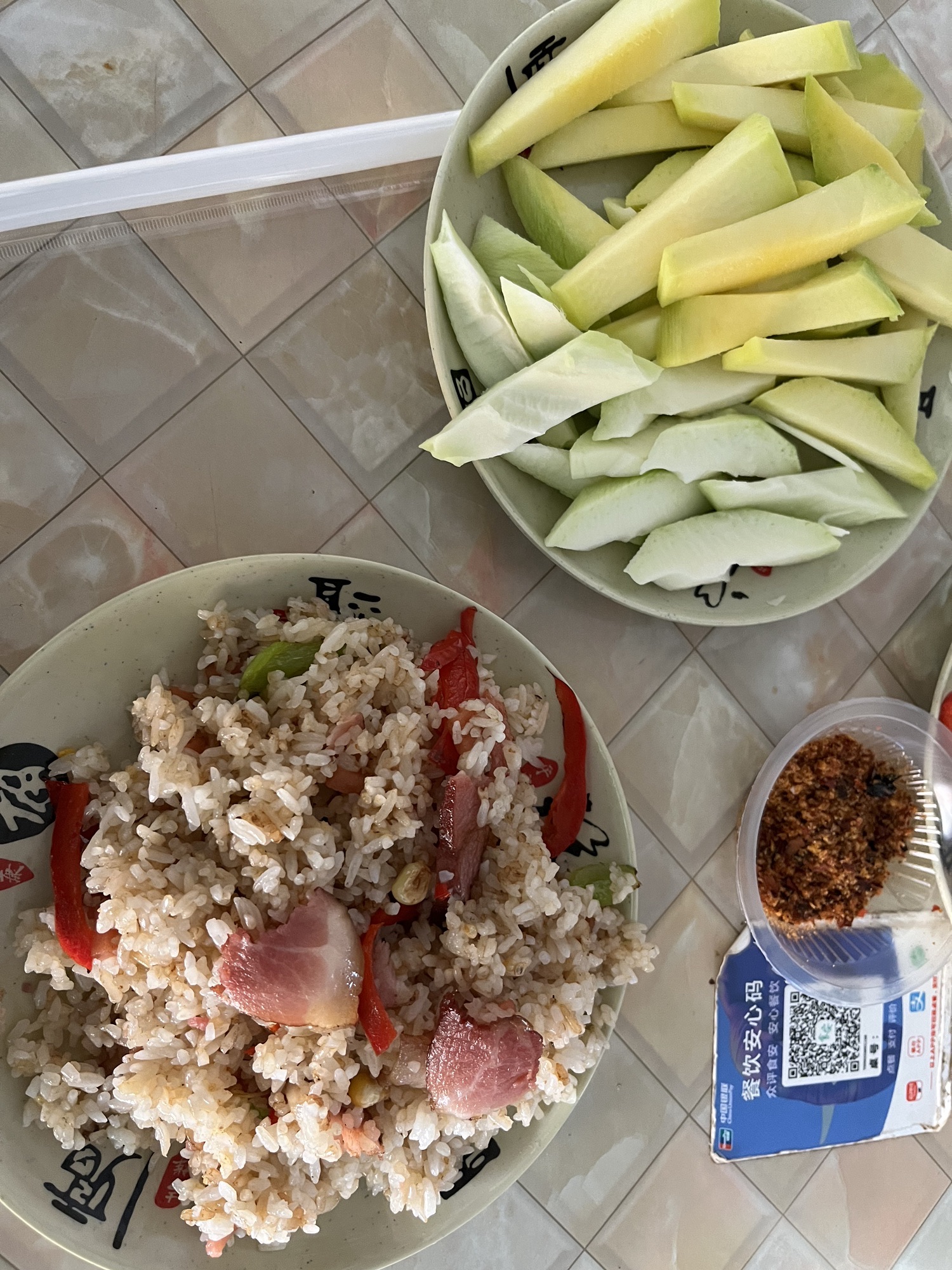 哨傣小吃店