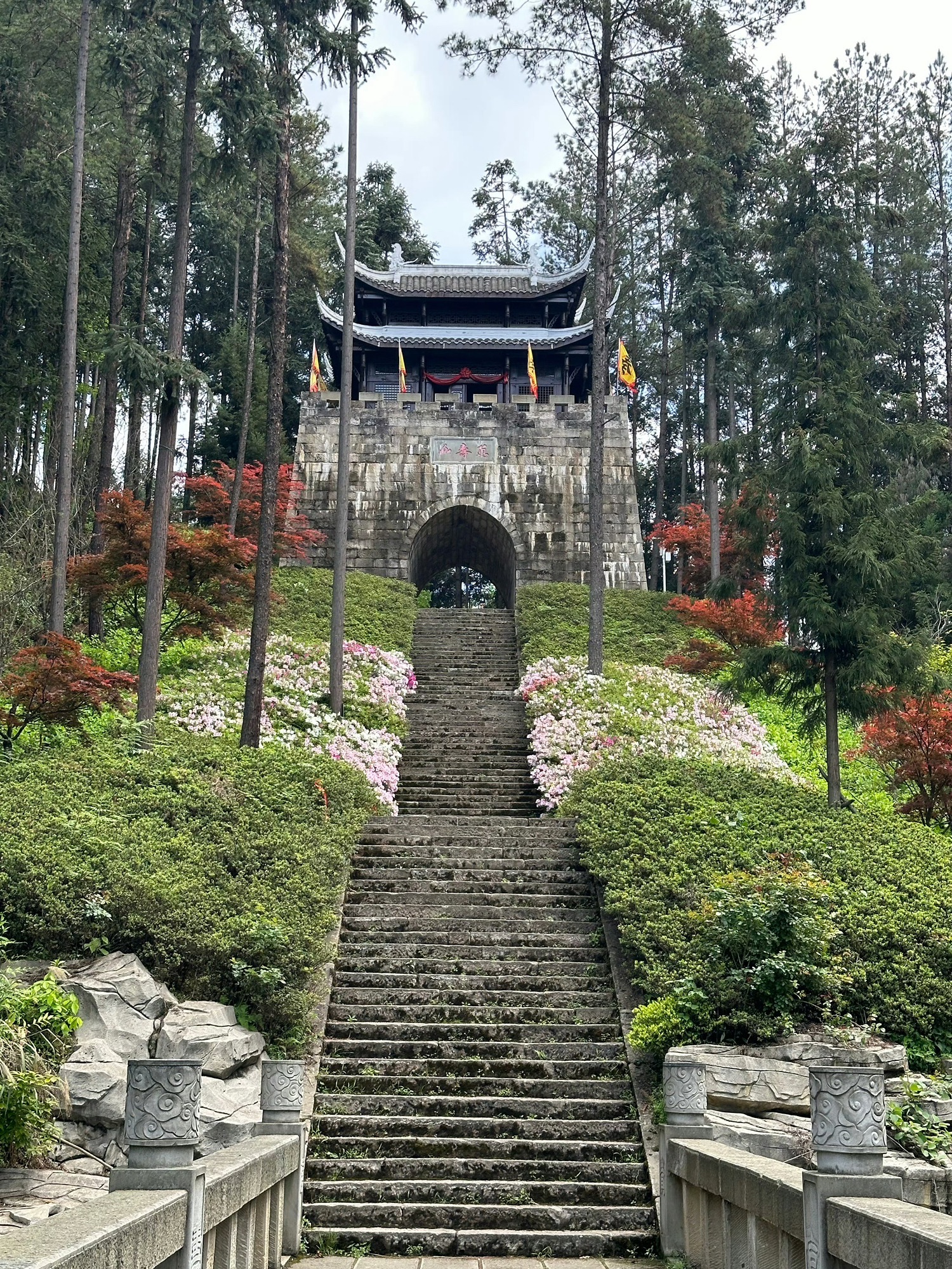 万寿山景区旅行图片 2