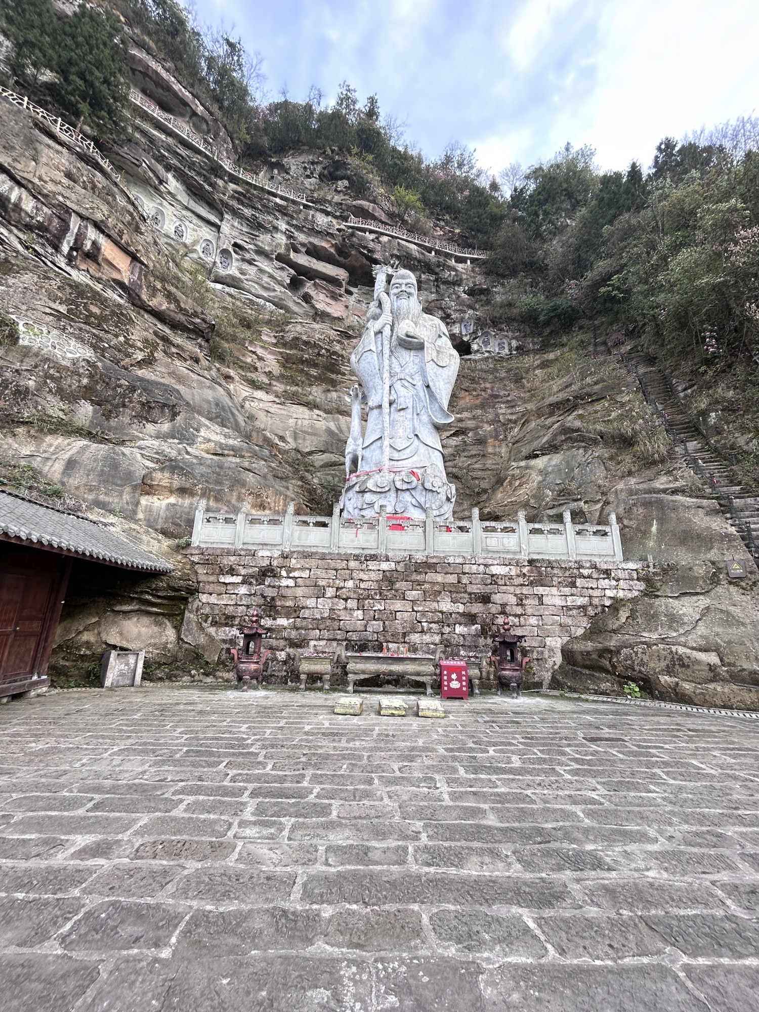 万寿山景区旅行图片 1