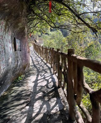 万寿山景区旅行图片 3