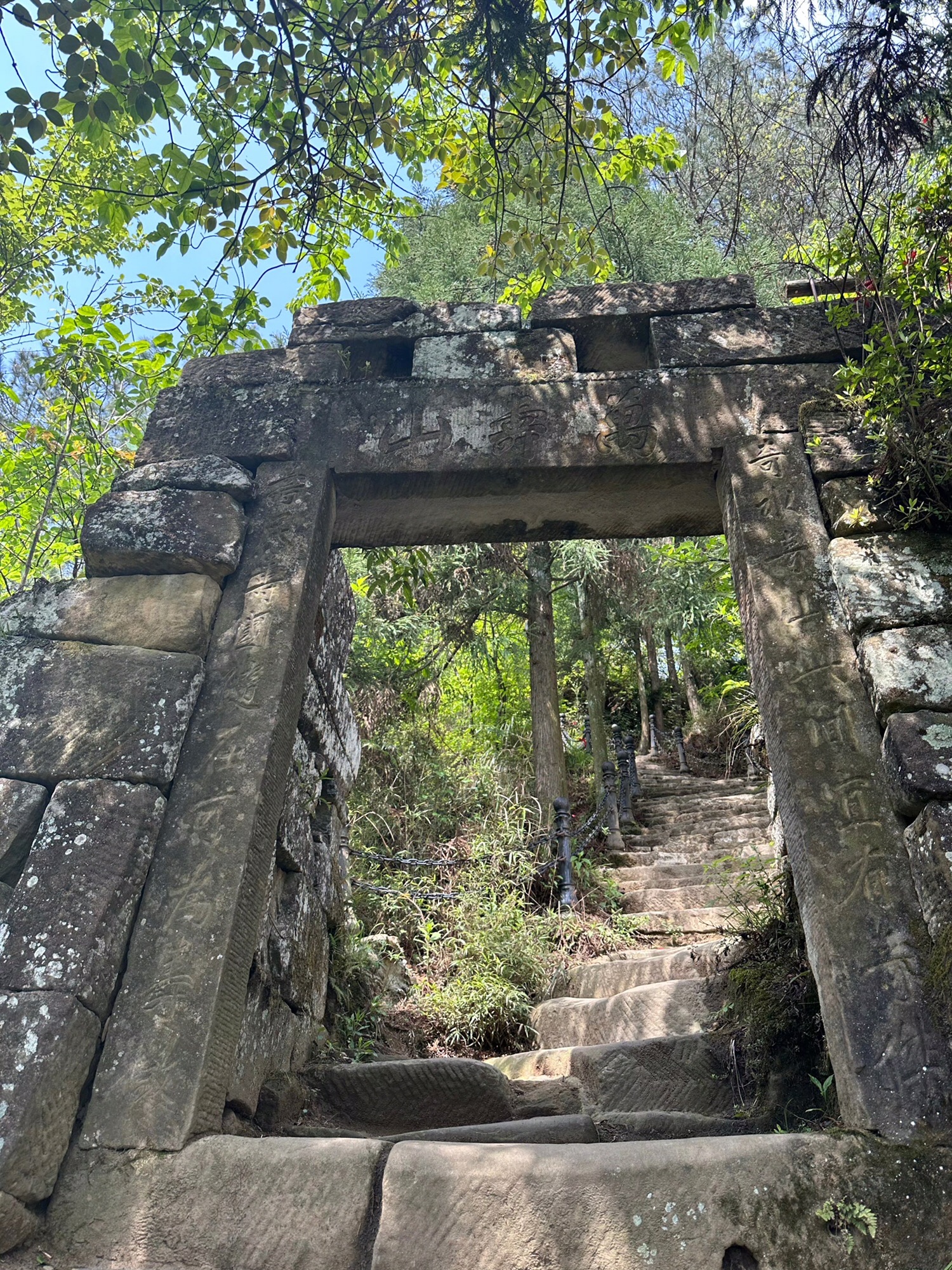 万寿山景区旅行图片 1