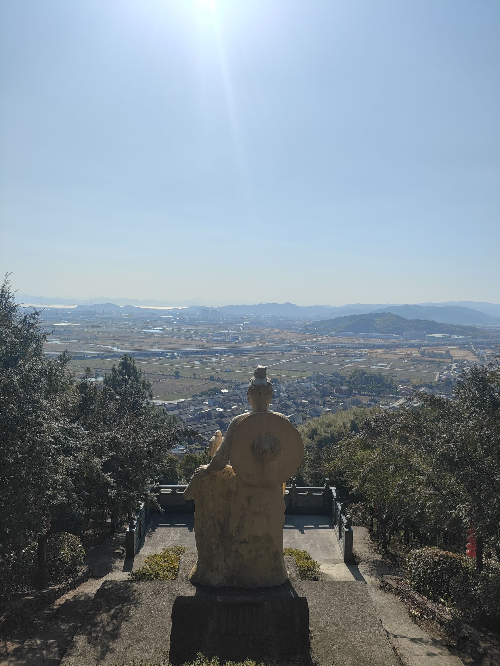 大美山森林公园旅行图片 1