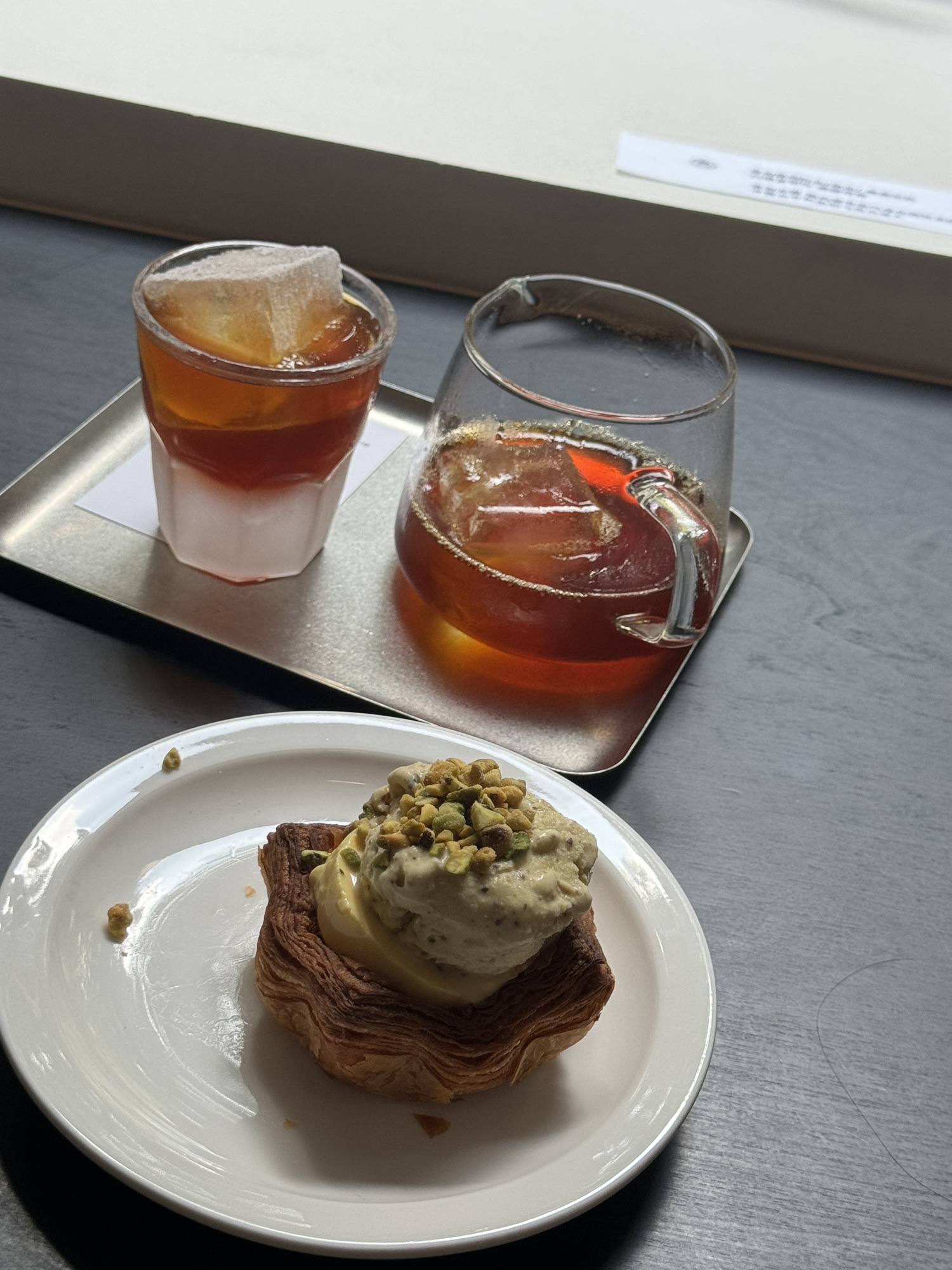 PEARCE COFFEE(茶亭店) · Fuzhou