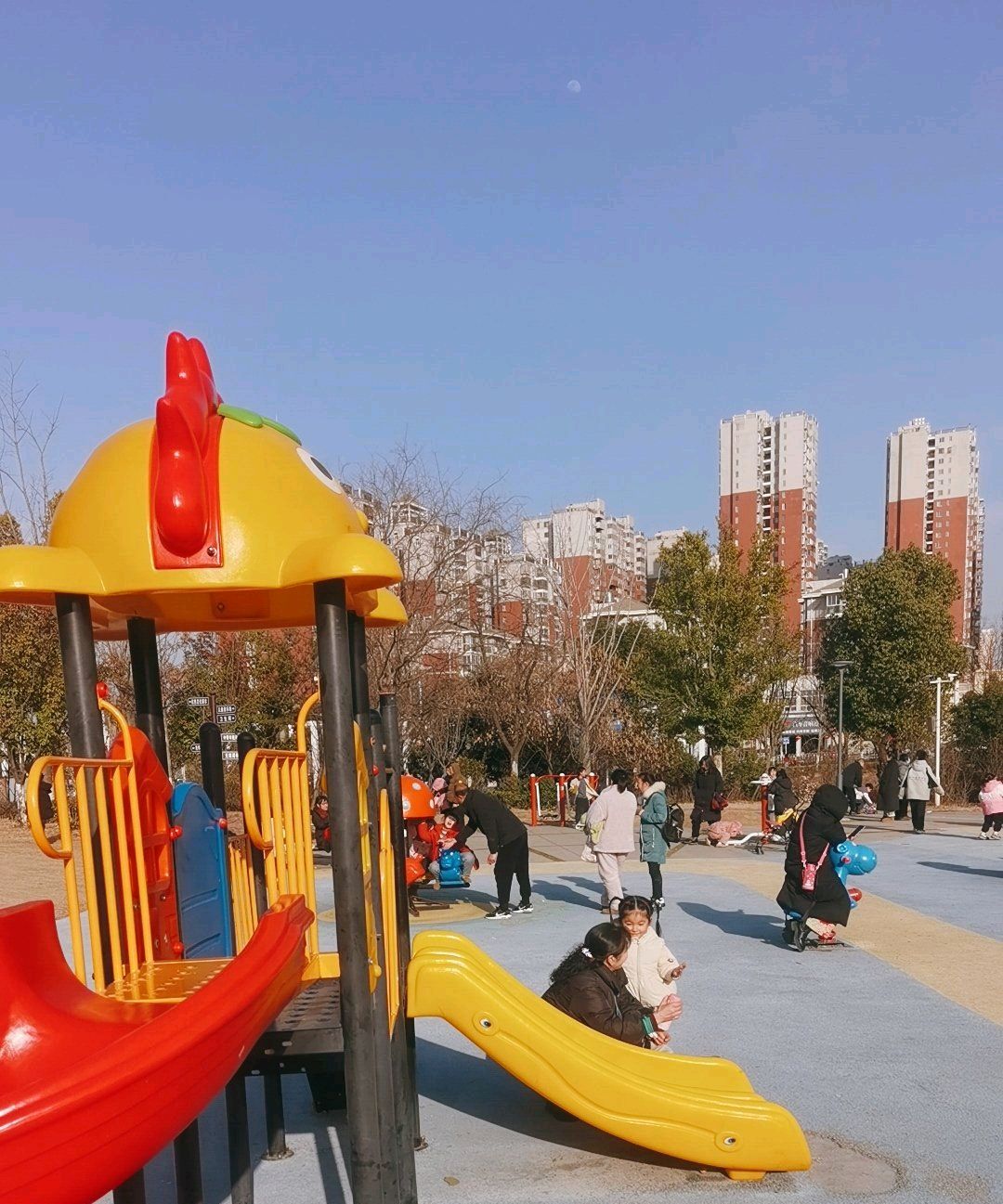 石城公园旅行图片 1