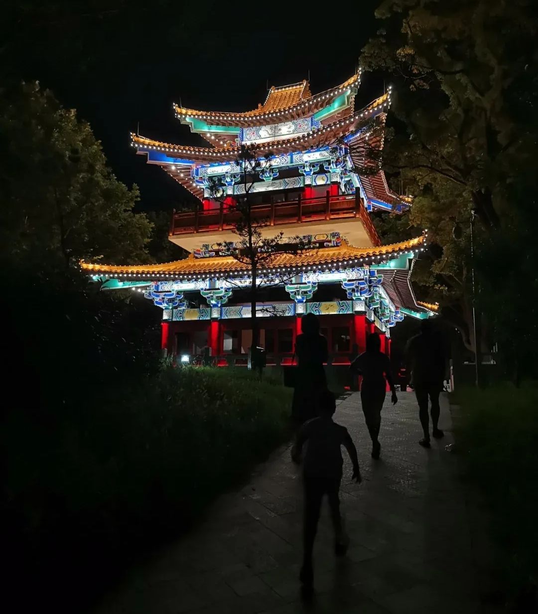 石城公园旅行图片 3