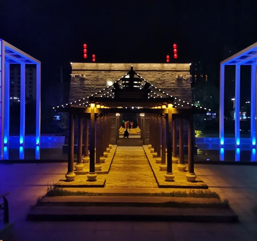 石城公园旅行图片 2