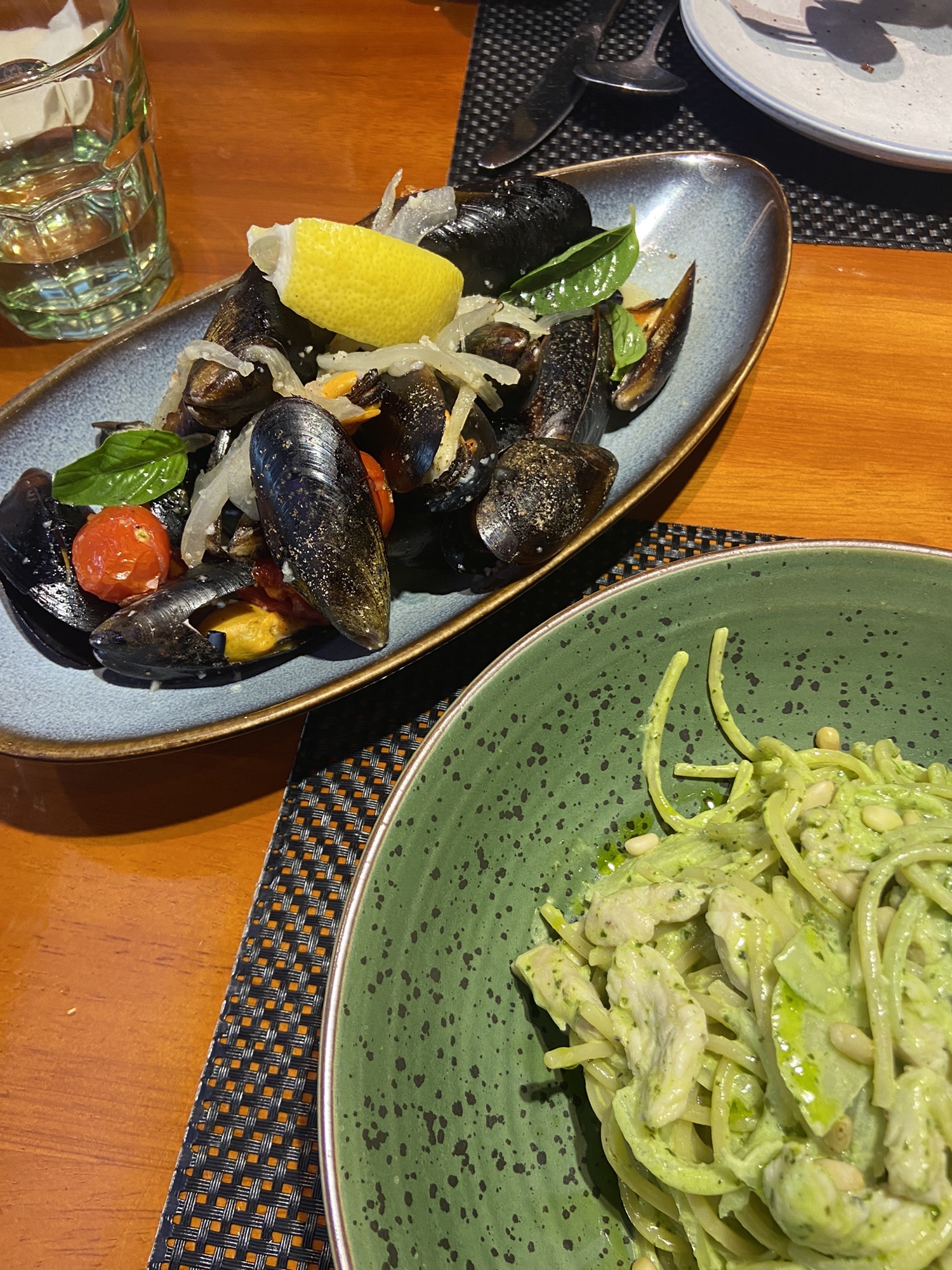 百特喜·意大利餐厅(遵义国贸店)