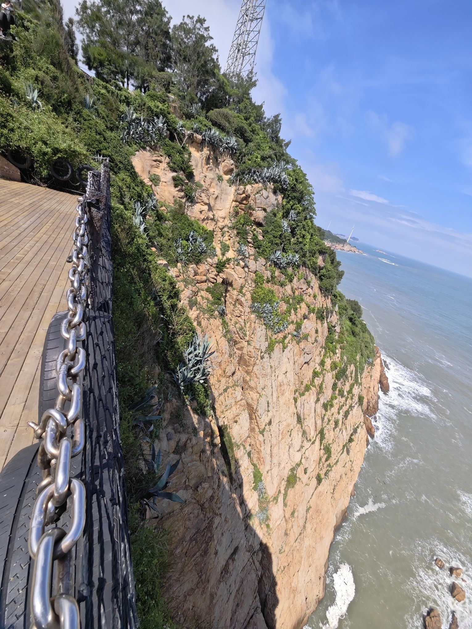 黄岐镇古石村旅行图片 3