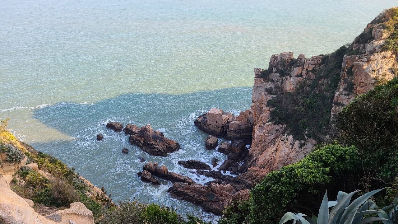 黄岐镇古石村旅行图片 1