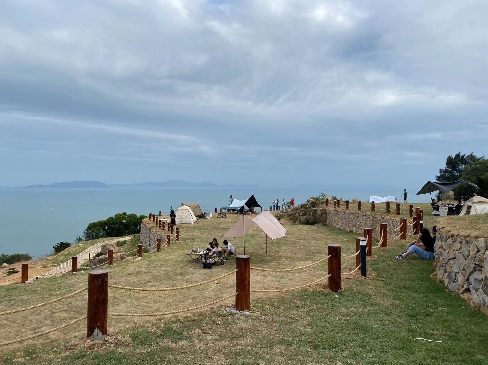 黄岐镇古石村旅行图片 2