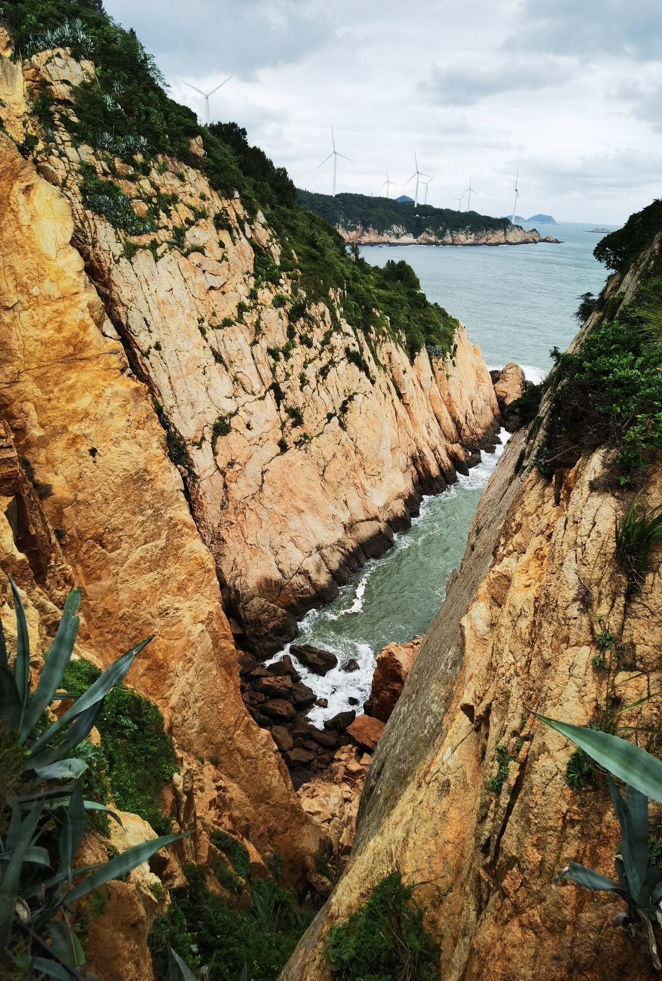 黄岐镇古石村旅行图片 1