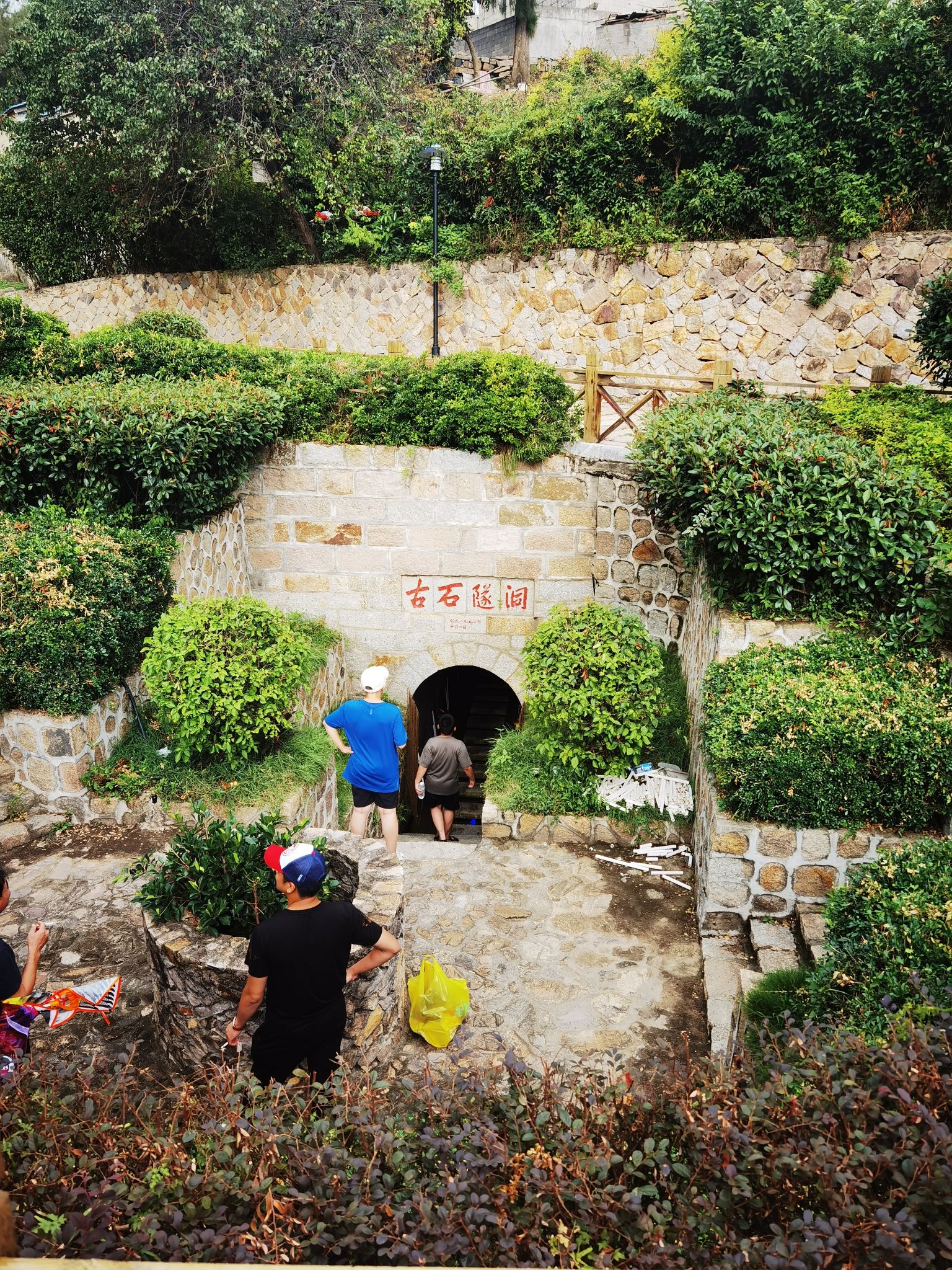 黄岐镇古石村旅行图片 3