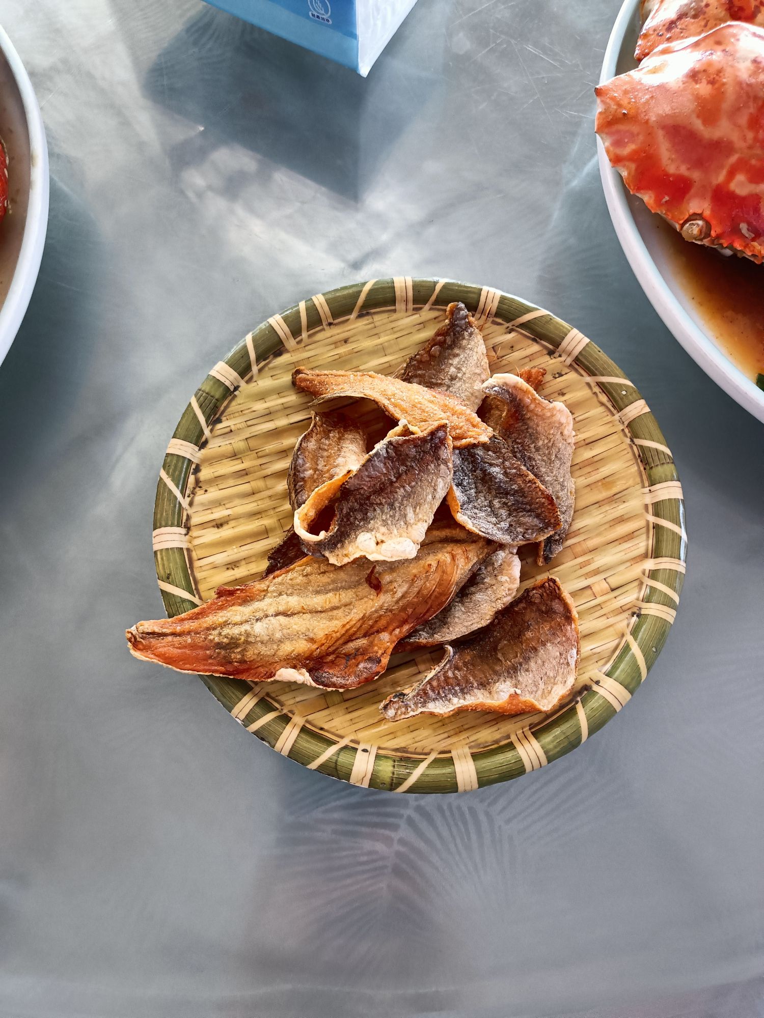 黑子渔家乐