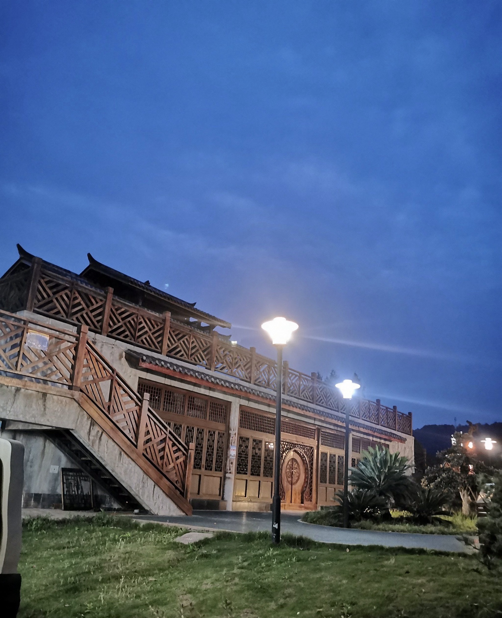 壁山森林公园旅行图片 2