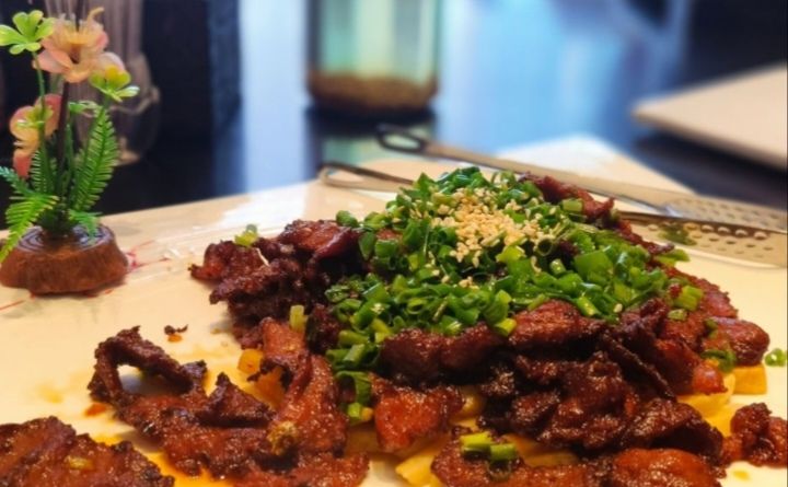鸿运一生大酒店(开辉商业城店)