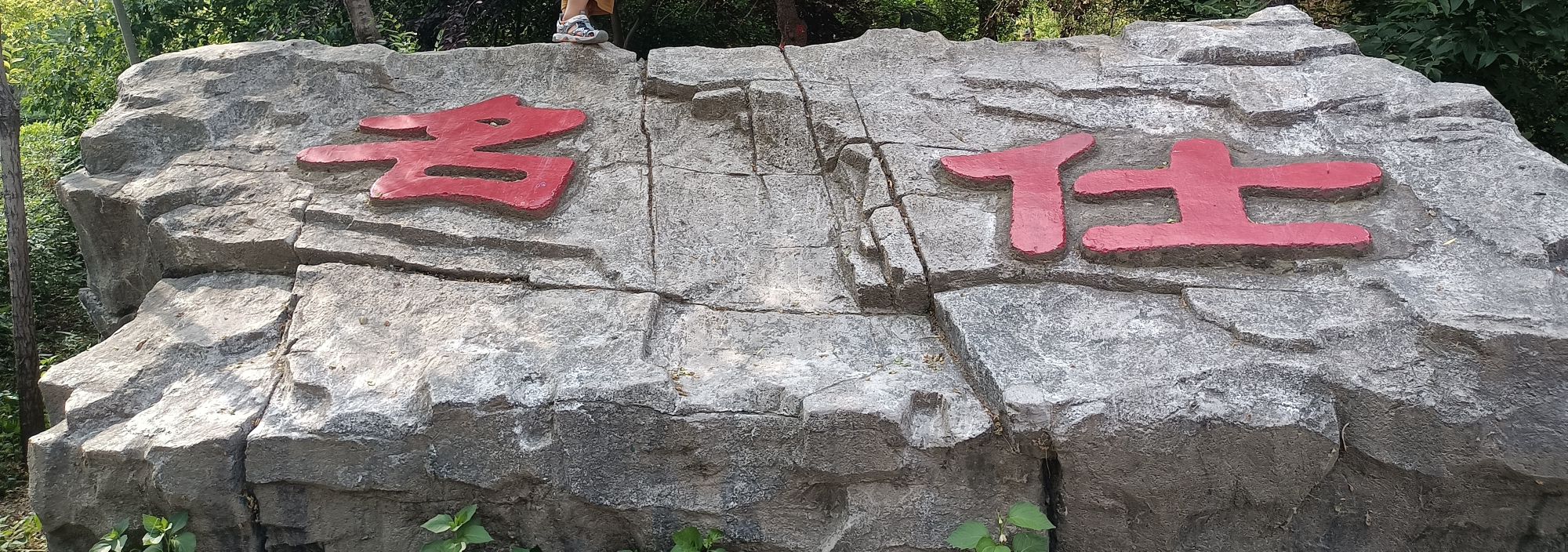 八面城文化休闲广场旅行图片 3