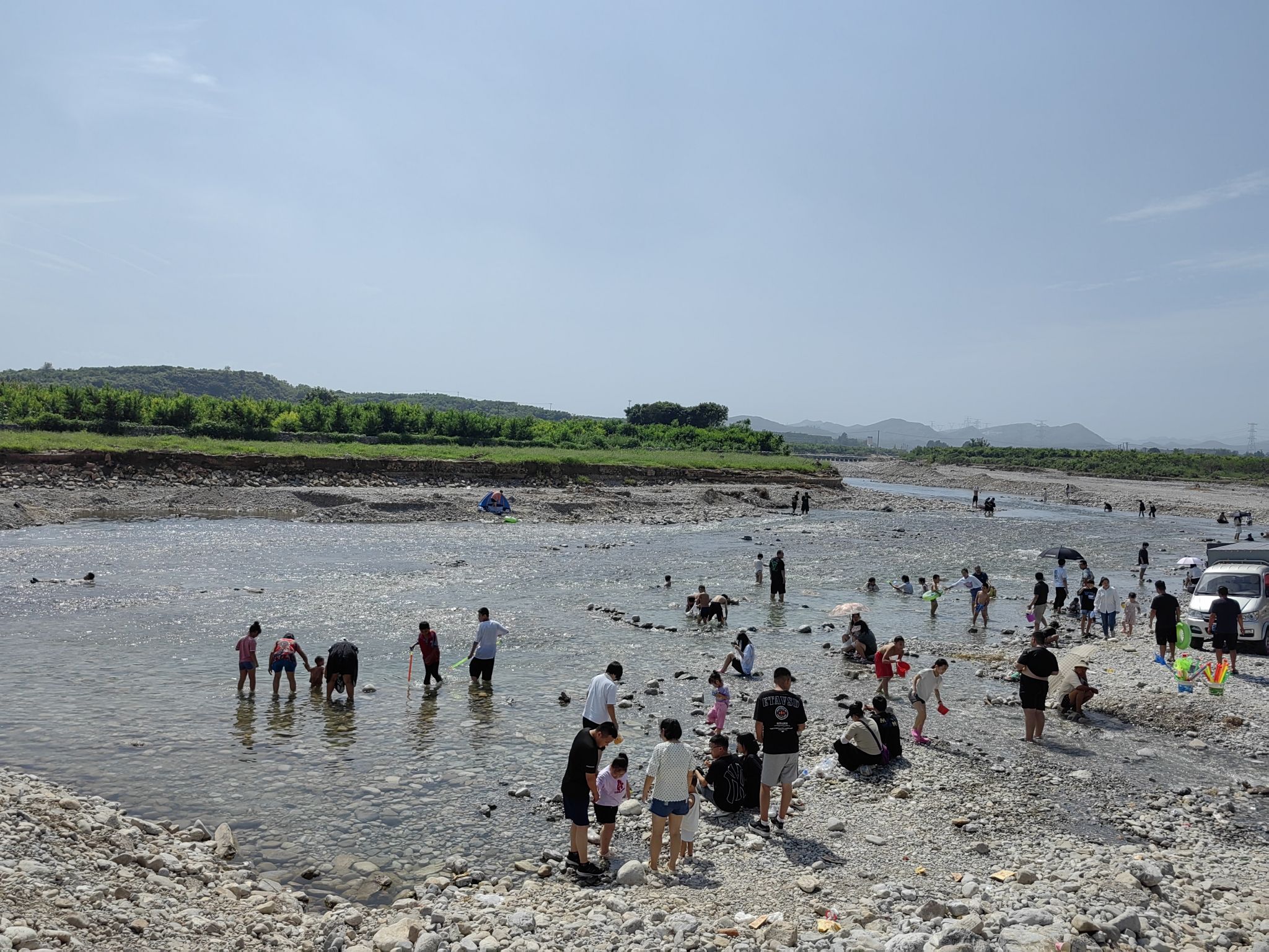 坨南花海旅行图片 3