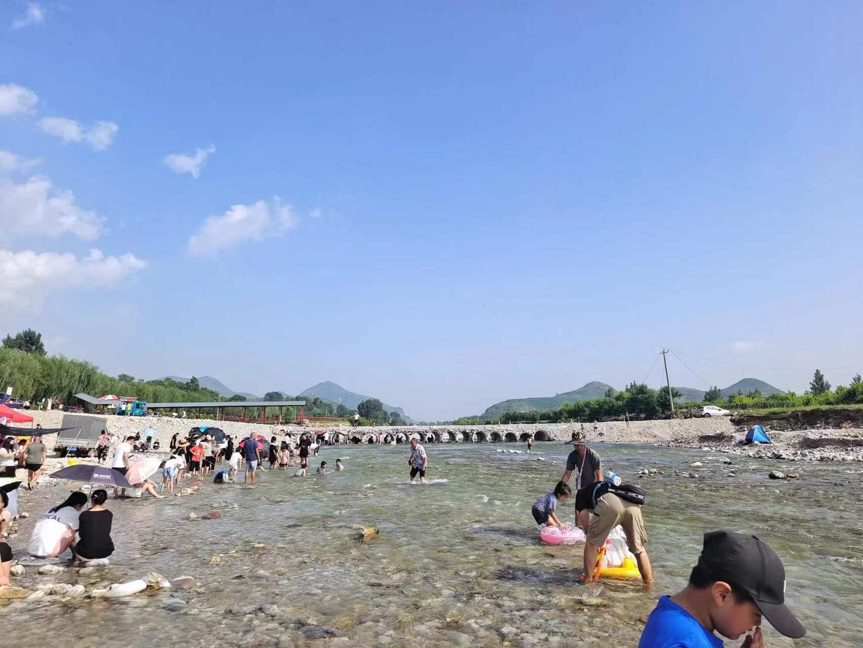 坨南花海旅行图片 2