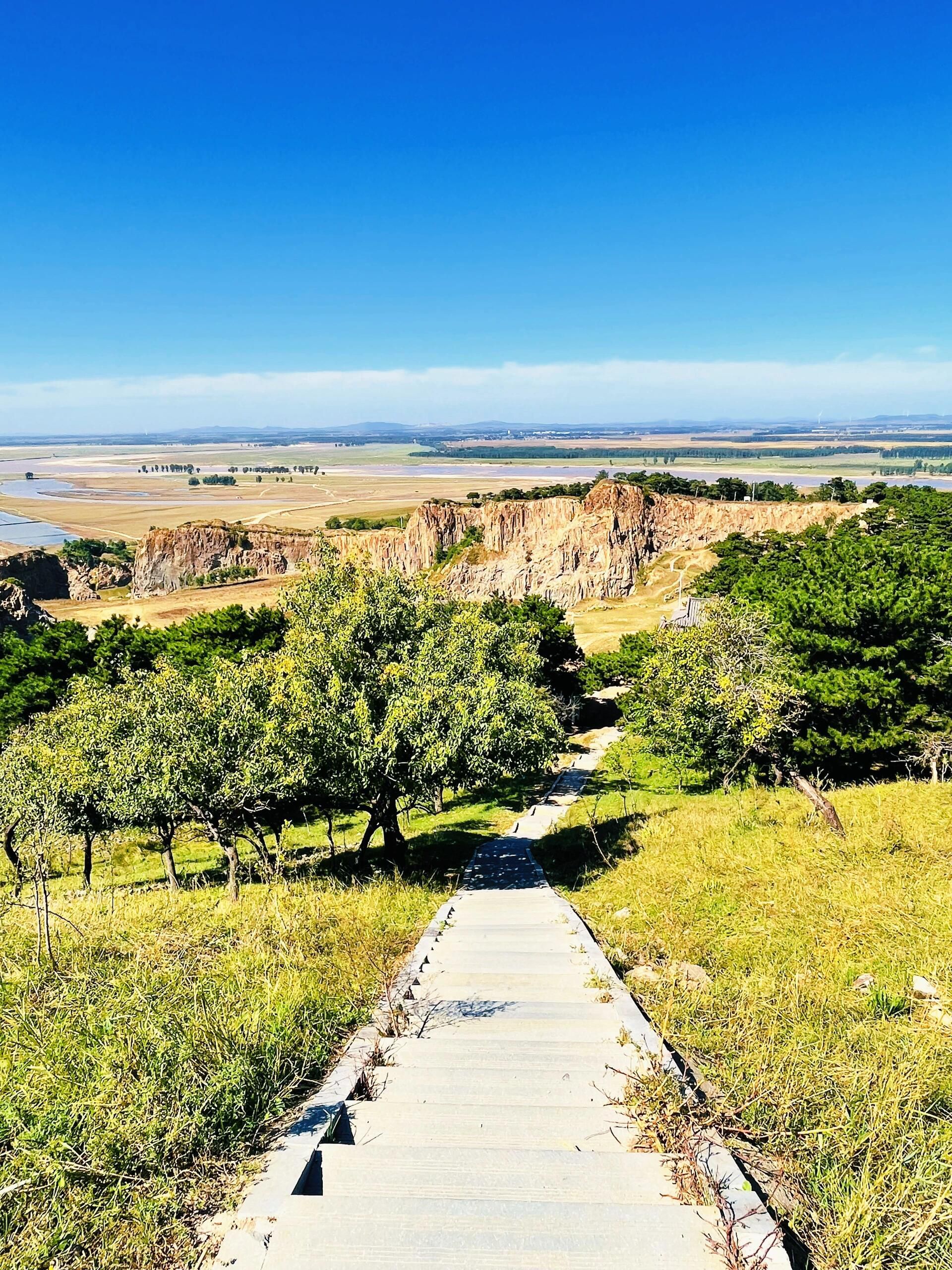 七星国家湿地公园旅行图片 1