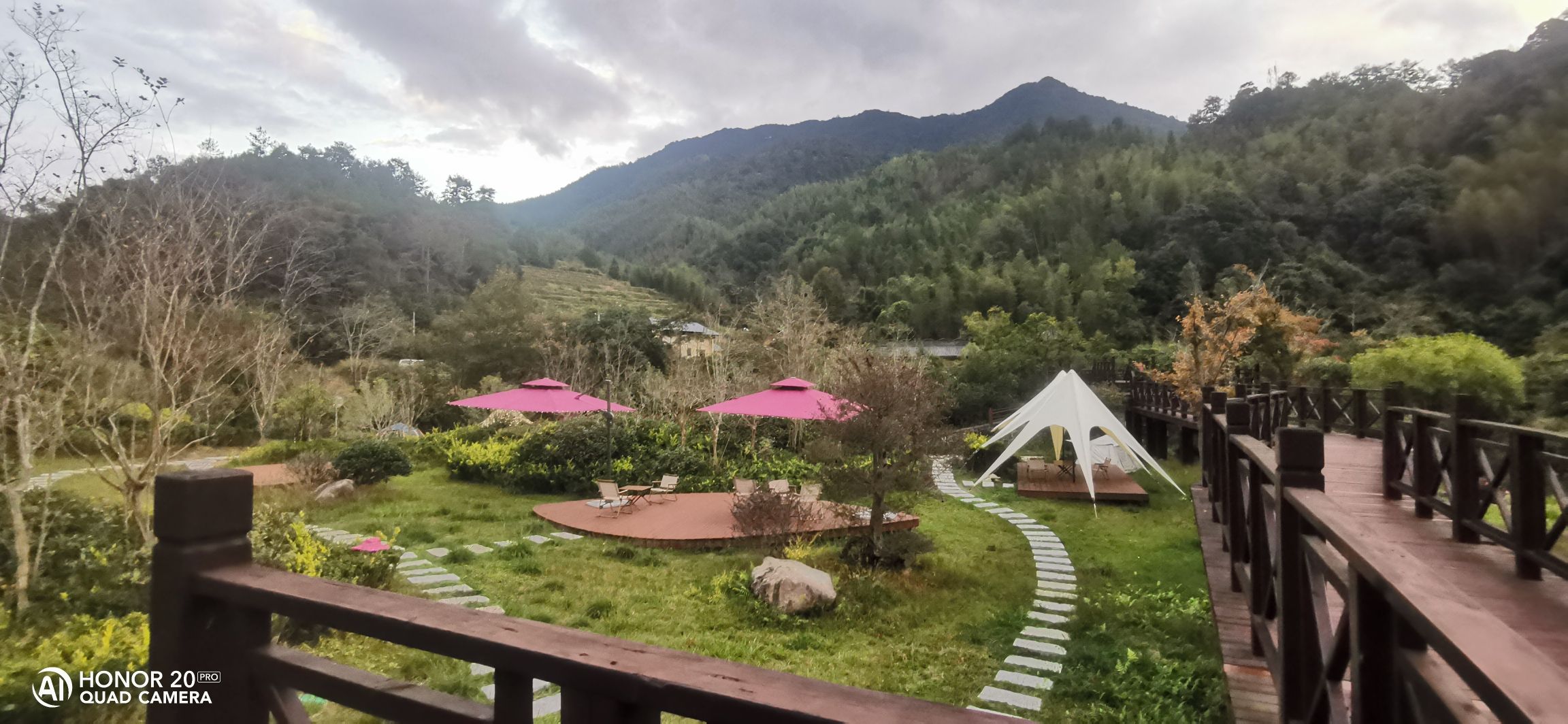 平茶寮碑旅行图片 1