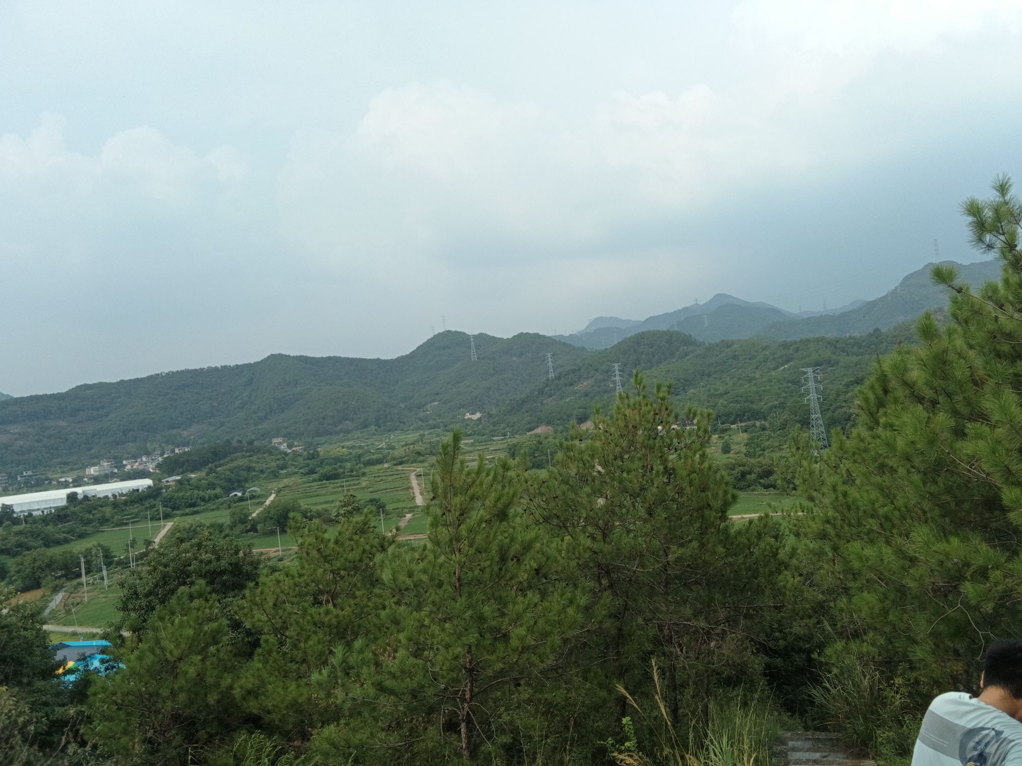 小六石景区旅行图片 3