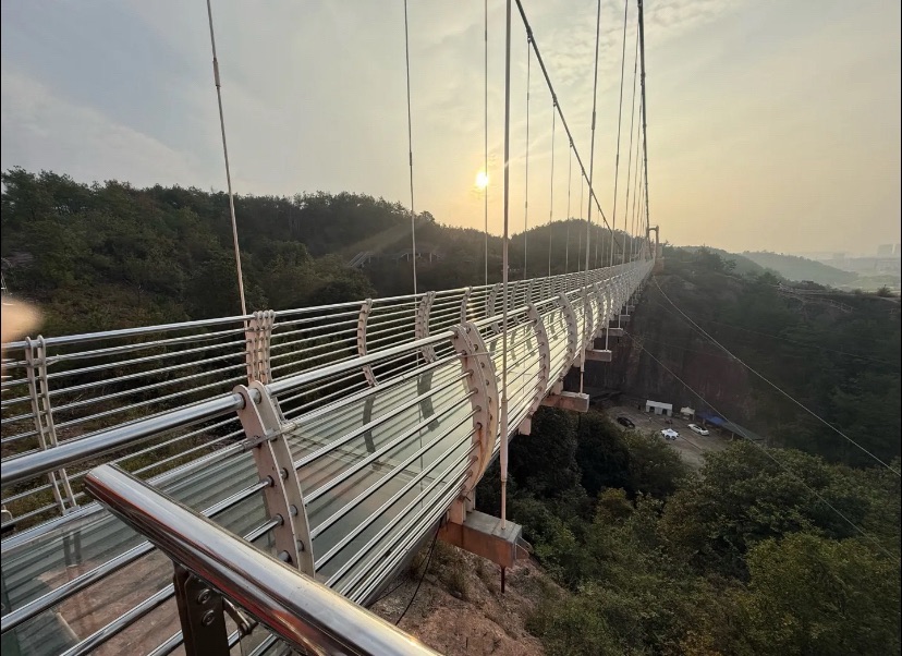 小六石景区旅行图片 1