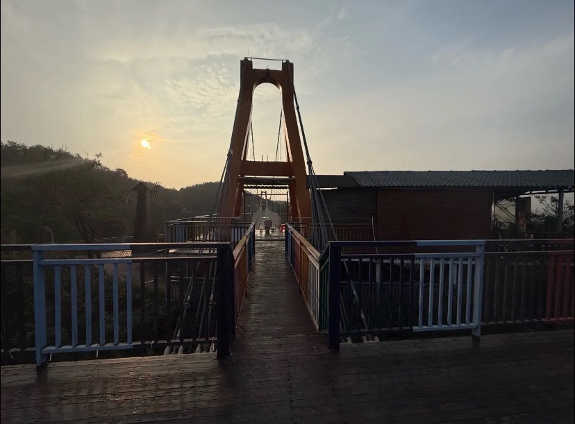 小六石景区旅行图片 2