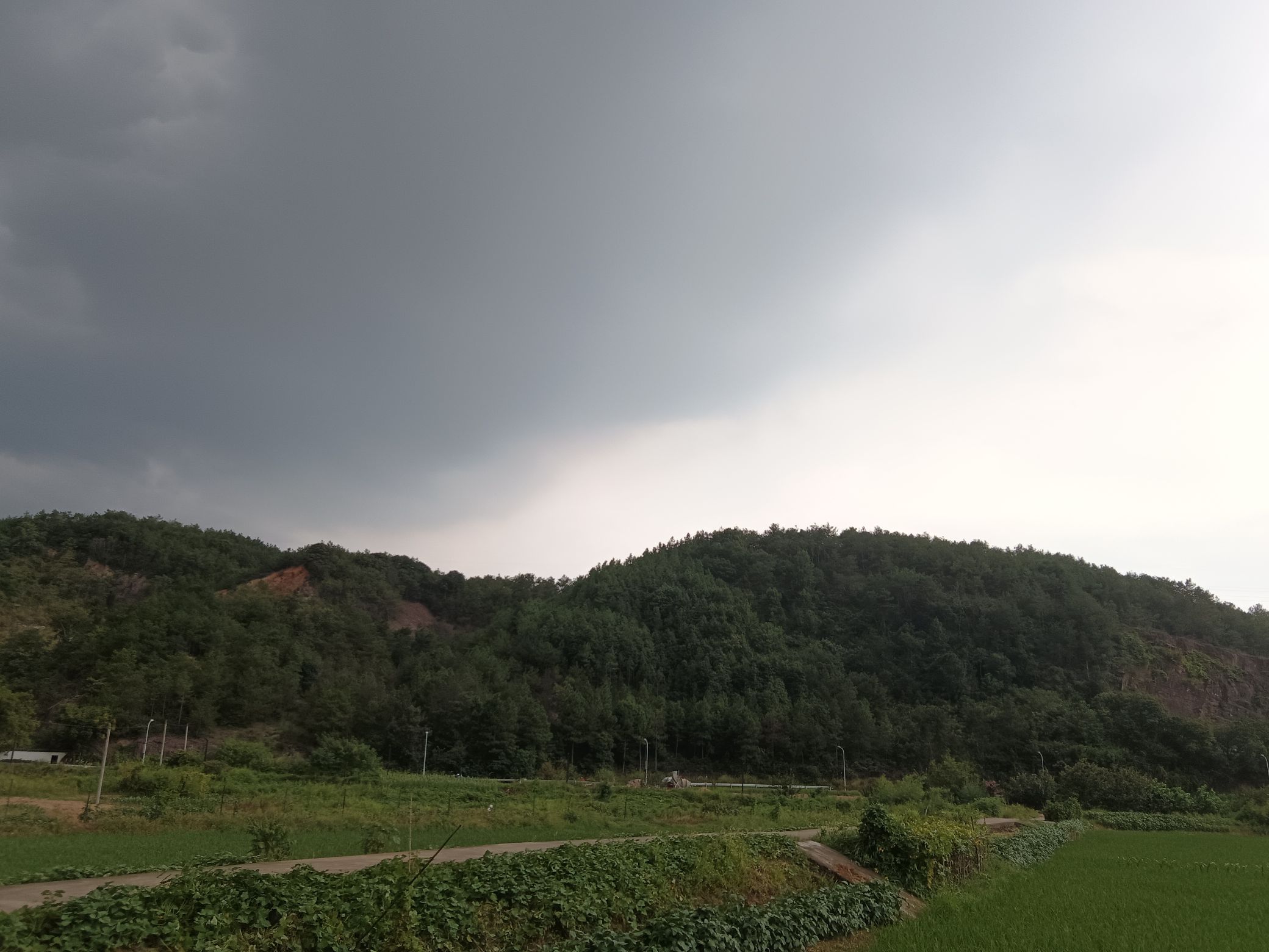 小六石景区旅行图片 1