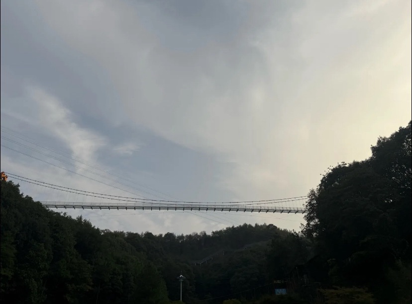 小六石景区旅行图片 3