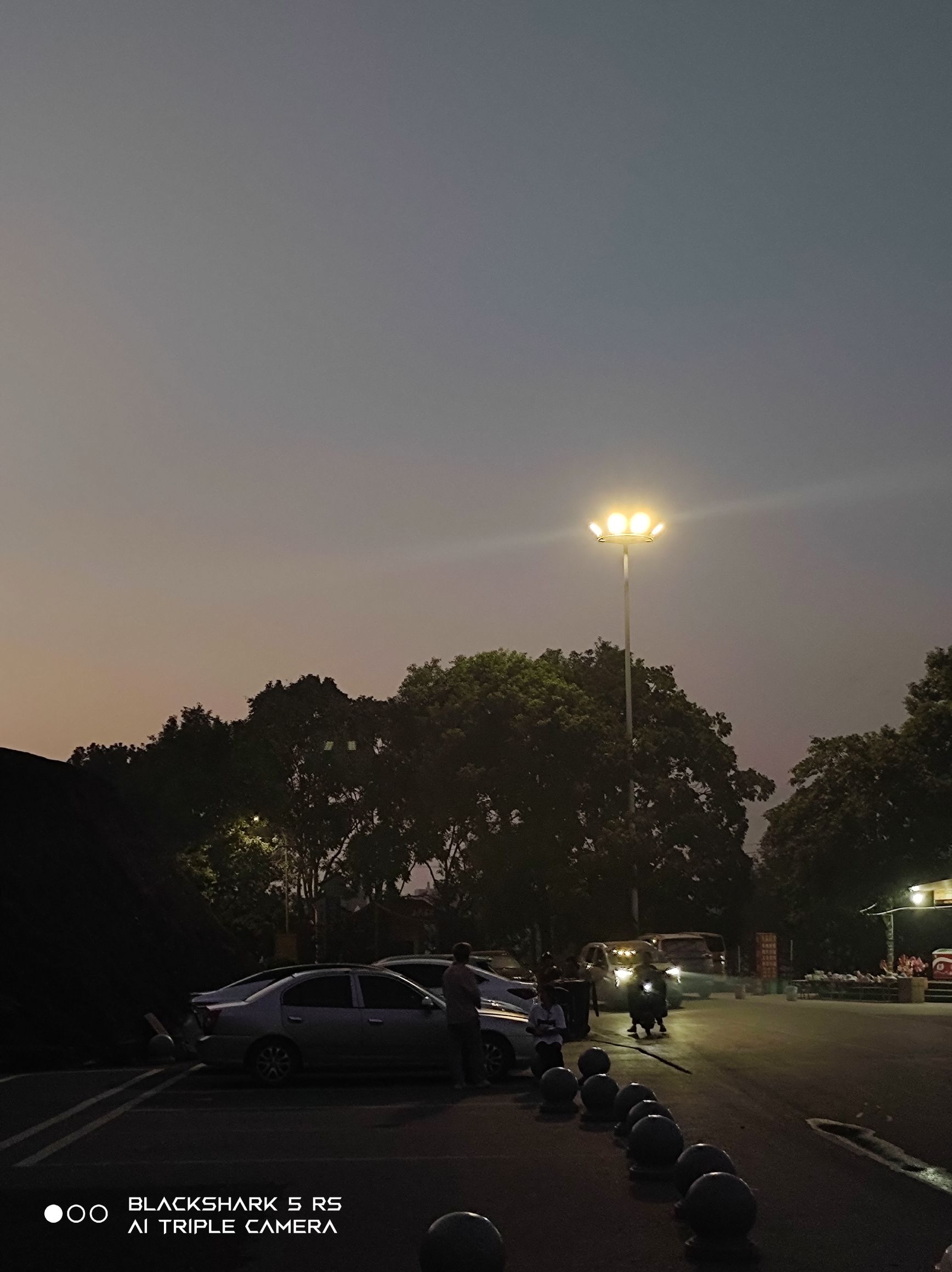 小六石景区旅行图片 2