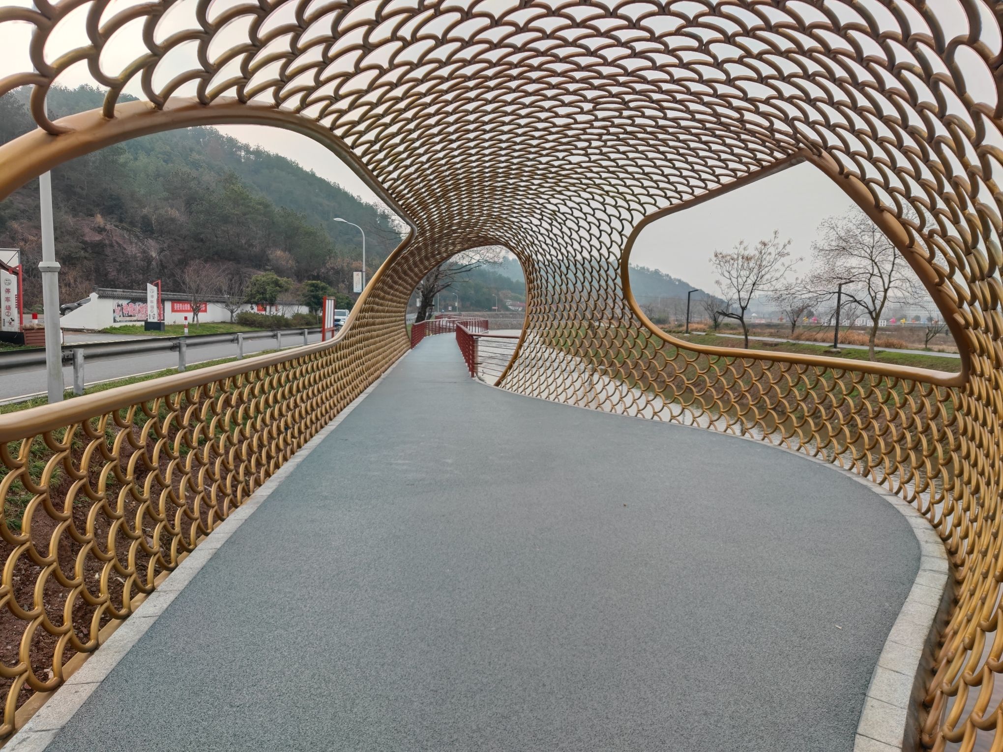 小六石景区旅行图片 2