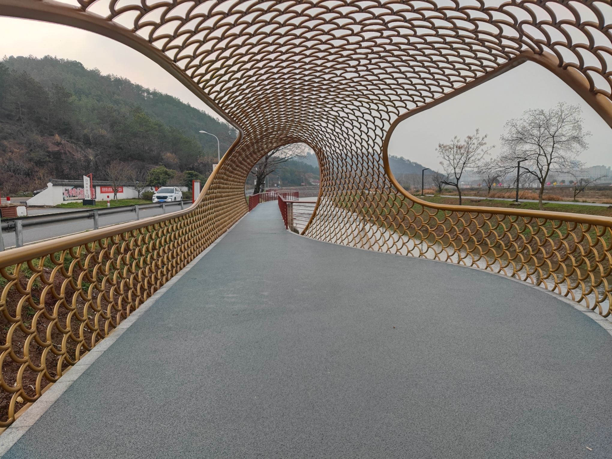 小六石景区旅行图片 3