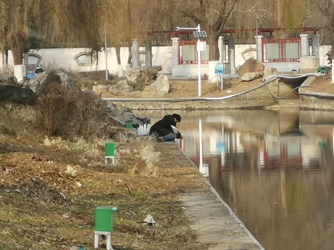 长青湾公园旅行图片 1