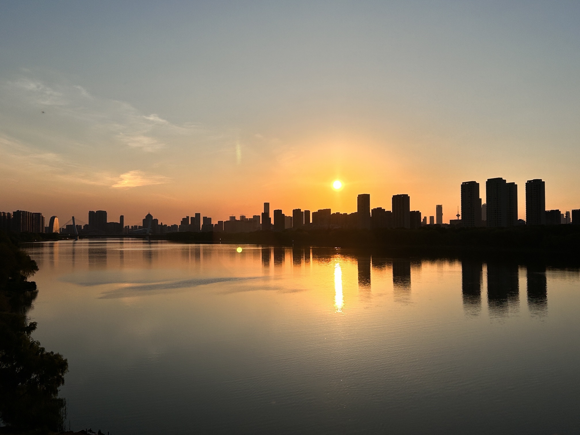 长青湾公园旅行图片 1