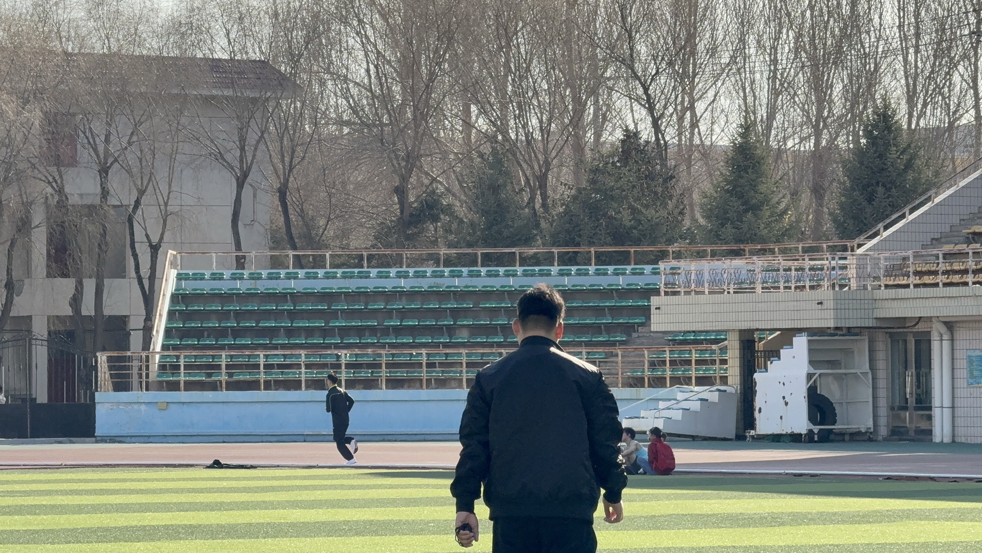 齐齐哈尔大学