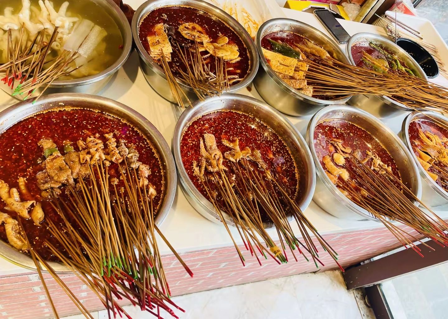 熏肉饺子馆