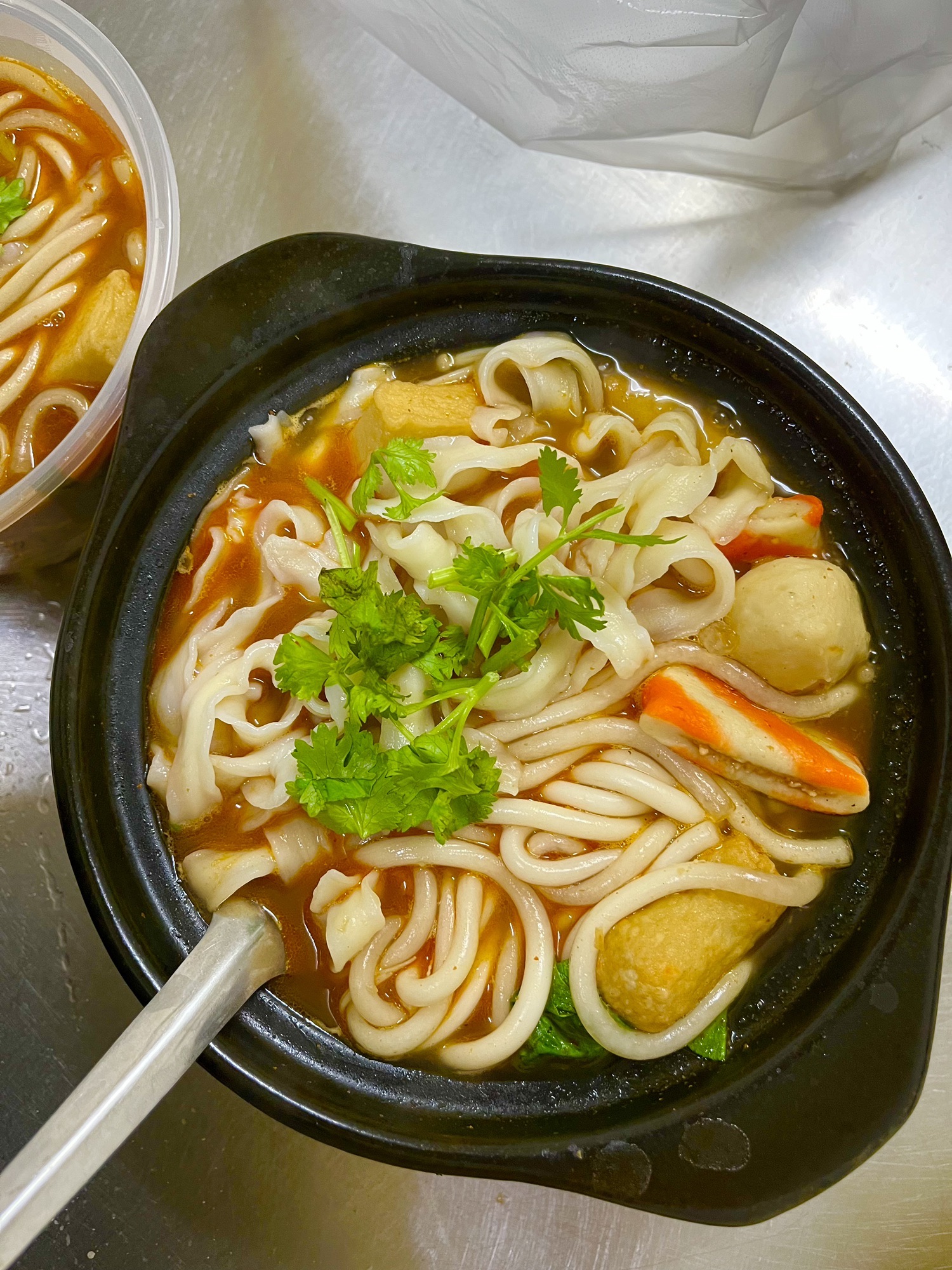 女人星土豆粉(司马店)