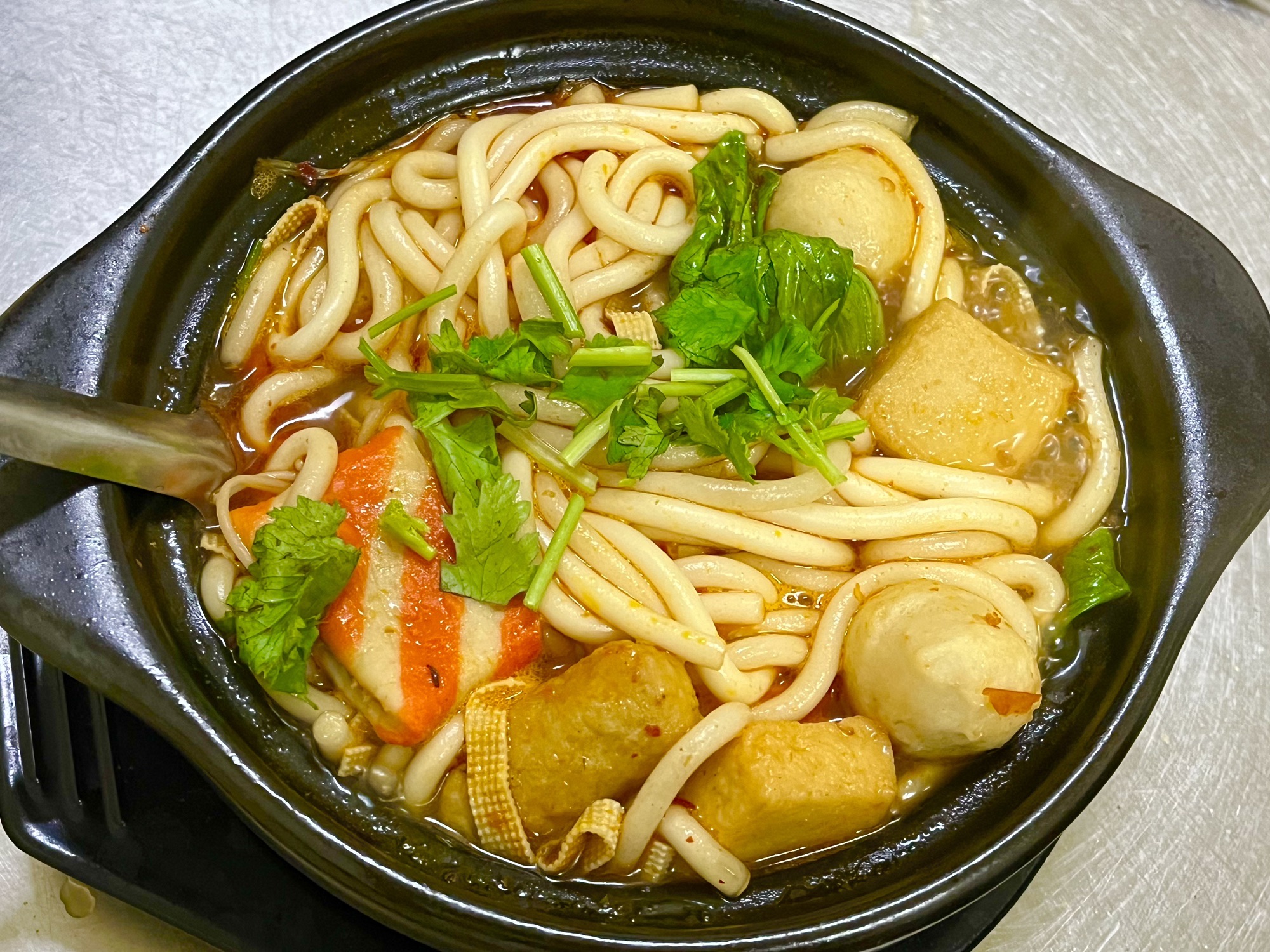 女人星土豆粉(司马店)